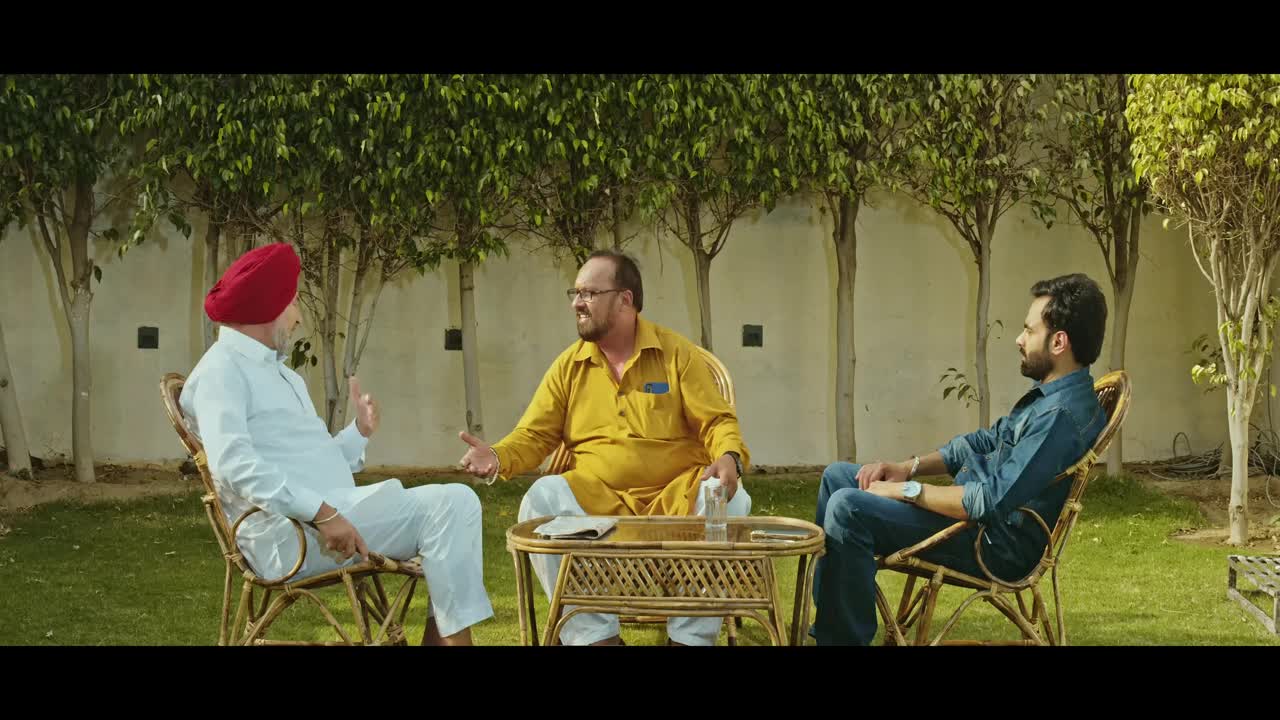 Download Shonk Sardari Da (2023) Movie