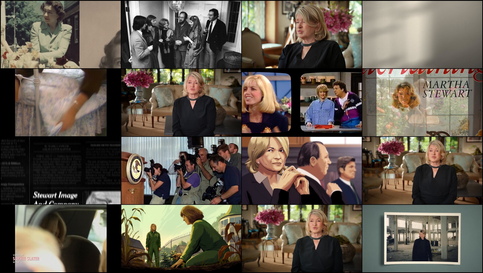 Download Martha (2024) Movie Screenshots
