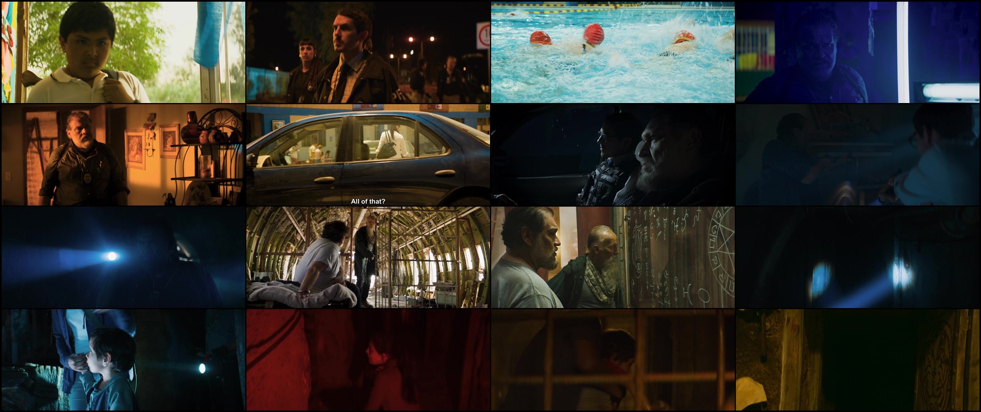 Download Belzebuth (2019) Movie Screenshots