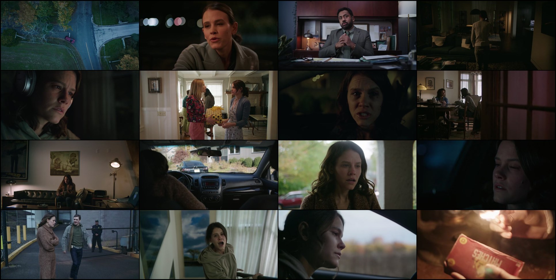 Download Smile (2022) Movie Screenshots