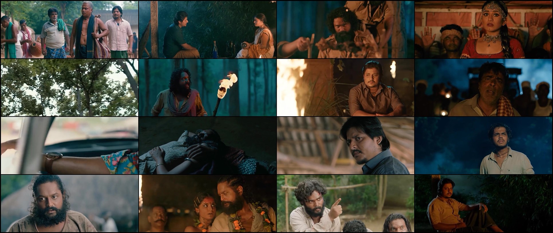 Download Malyagiri: Kahani Aarambha (2023) Movie Screenshots