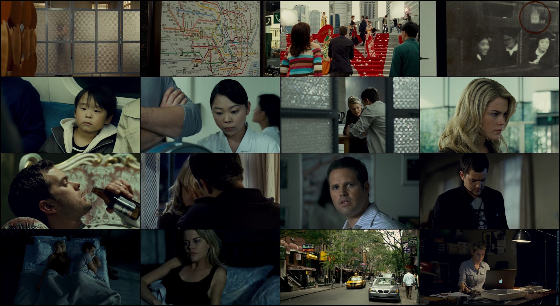Download Shutter (2008) Movie Screenshots