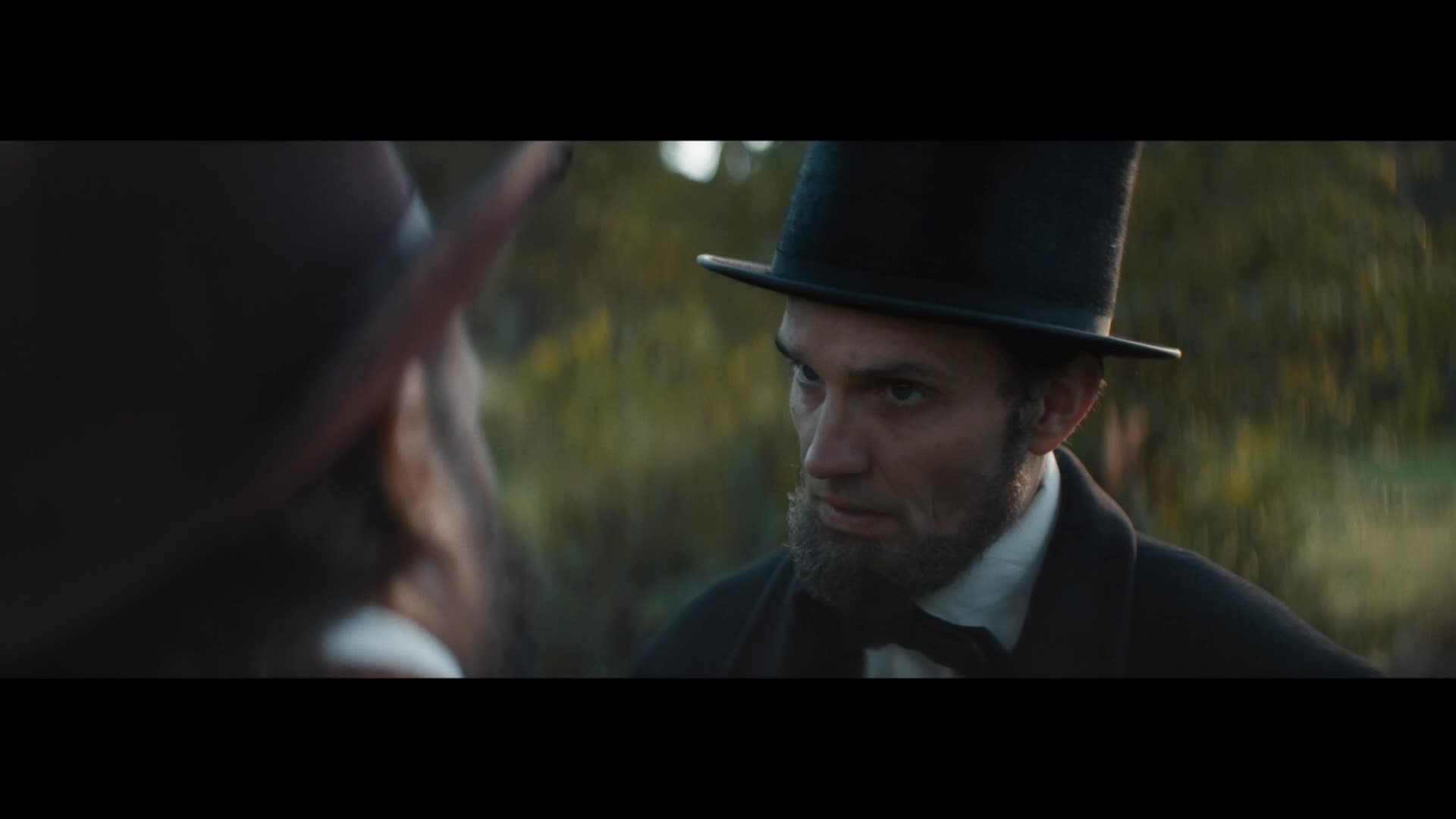 Download Abraham Lincoln (2022) Series
