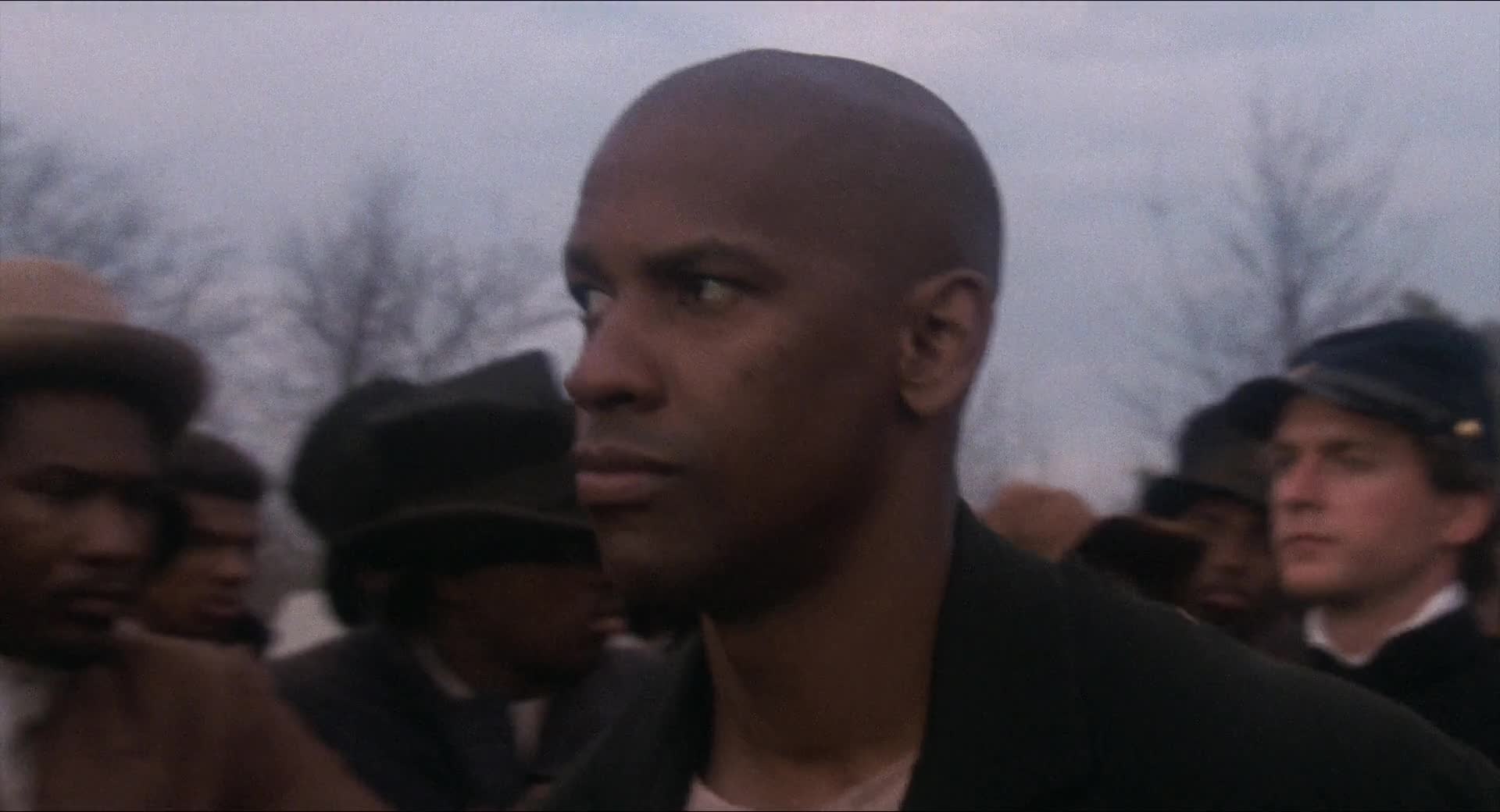 Download Glory (1989) Movie