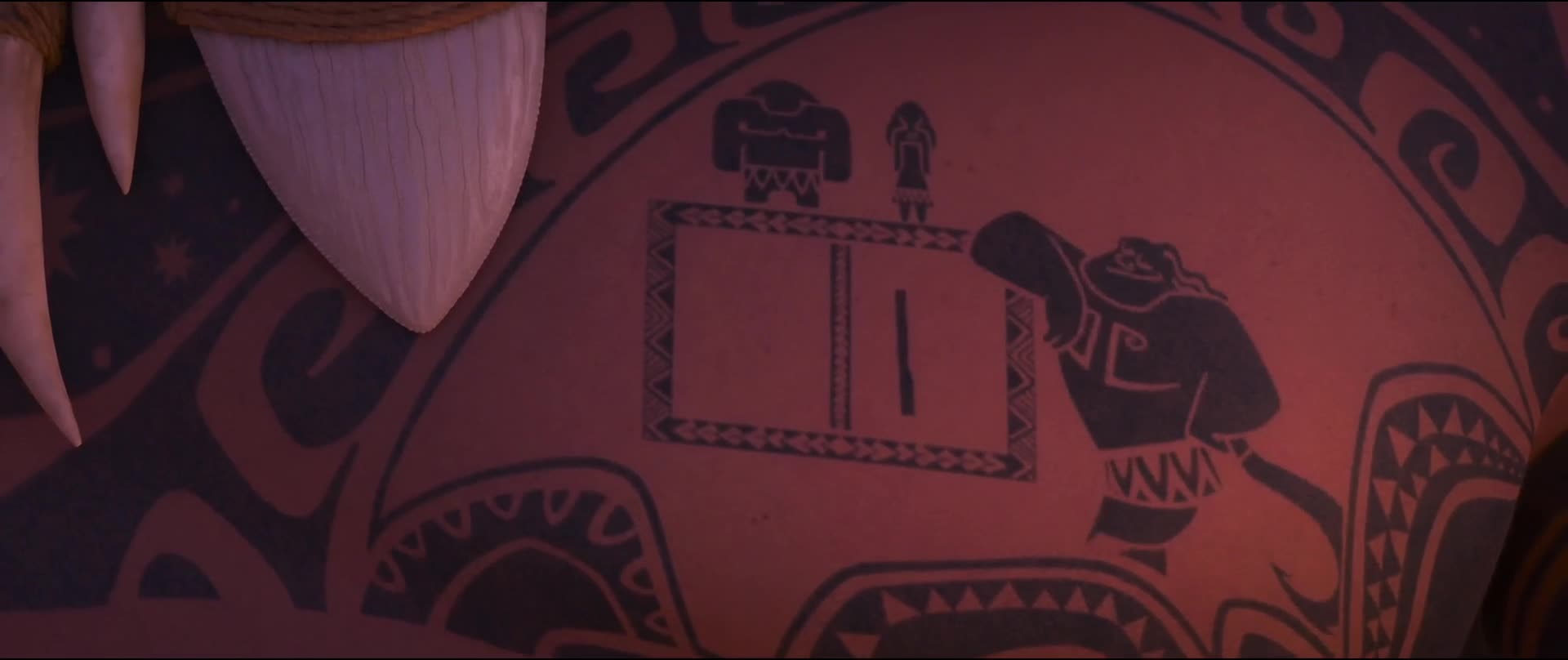 Download Moana (2016) Movie
