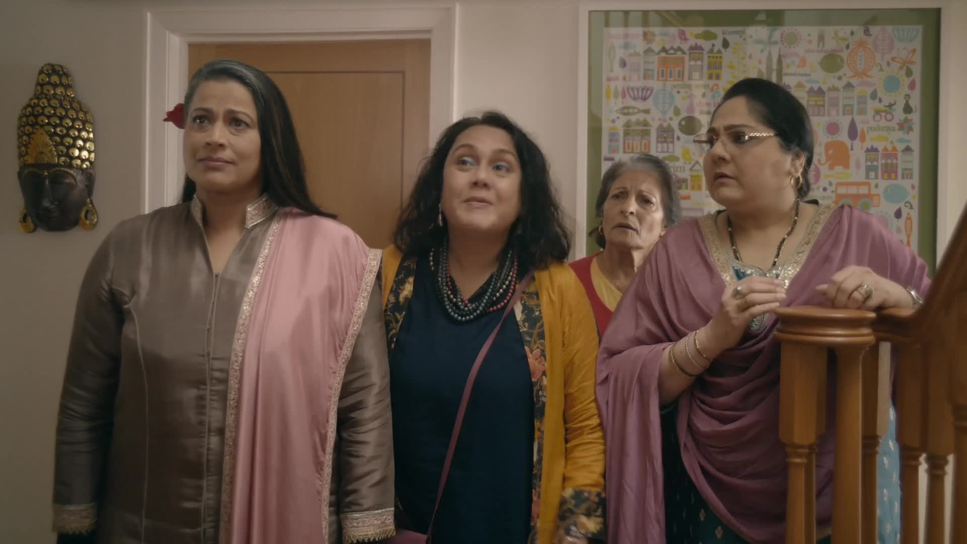 Download Tara vs Bilal (2022) Movie