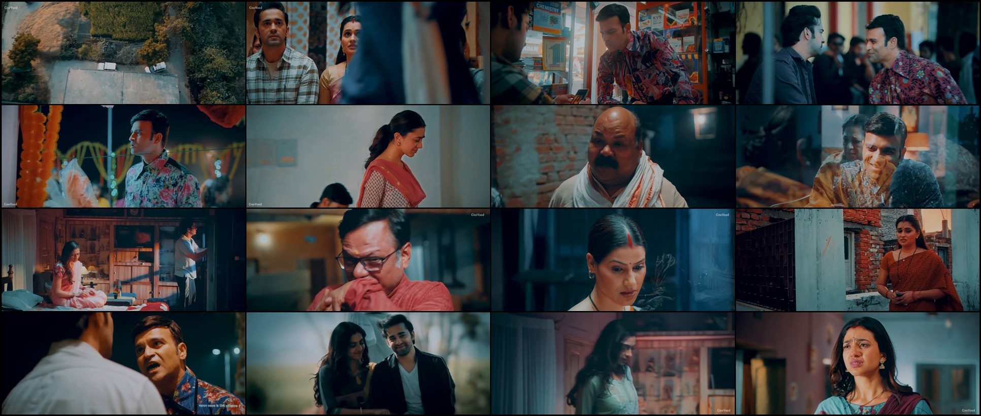 Download Aayushmati Geeta Matric Pass (2024) Movie Screenshots