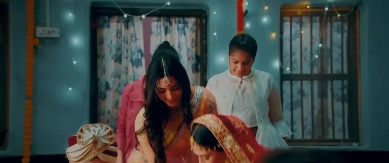 Download Aayushmati Geeta Matric Pass (2024) Movie