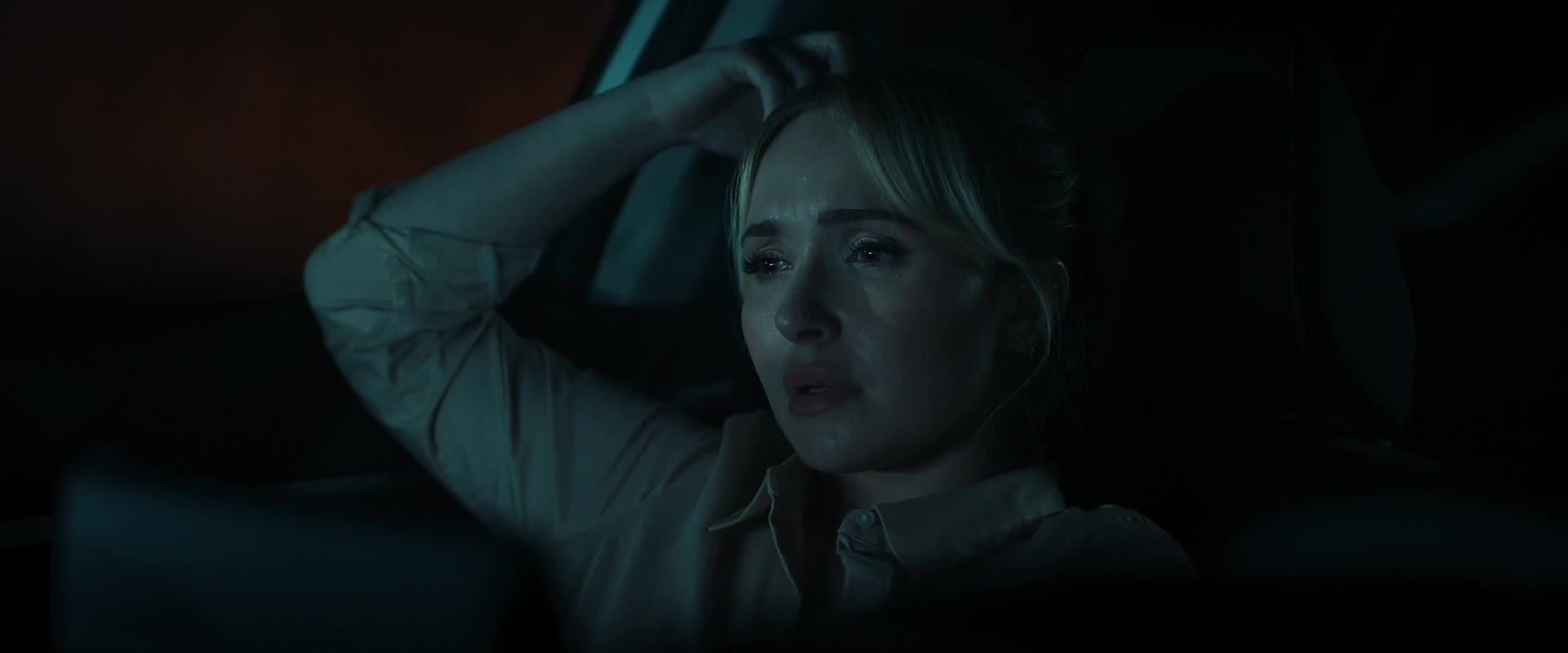 Download Amber Alert (2024) Movie