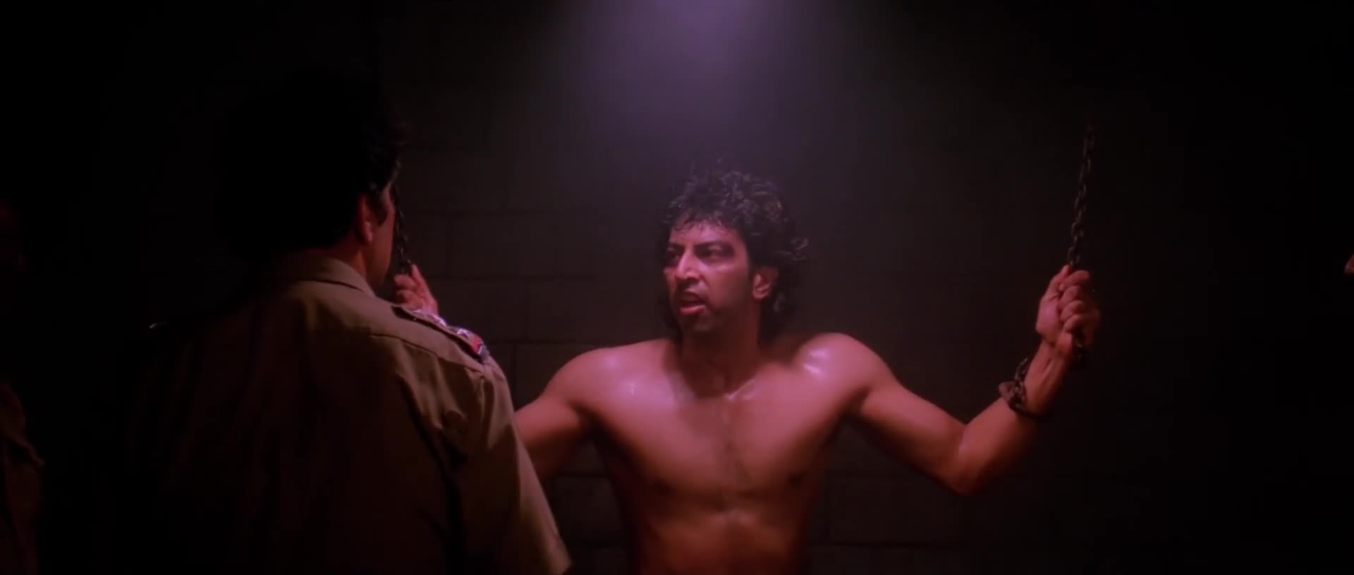 Download Karan (1994) Movie