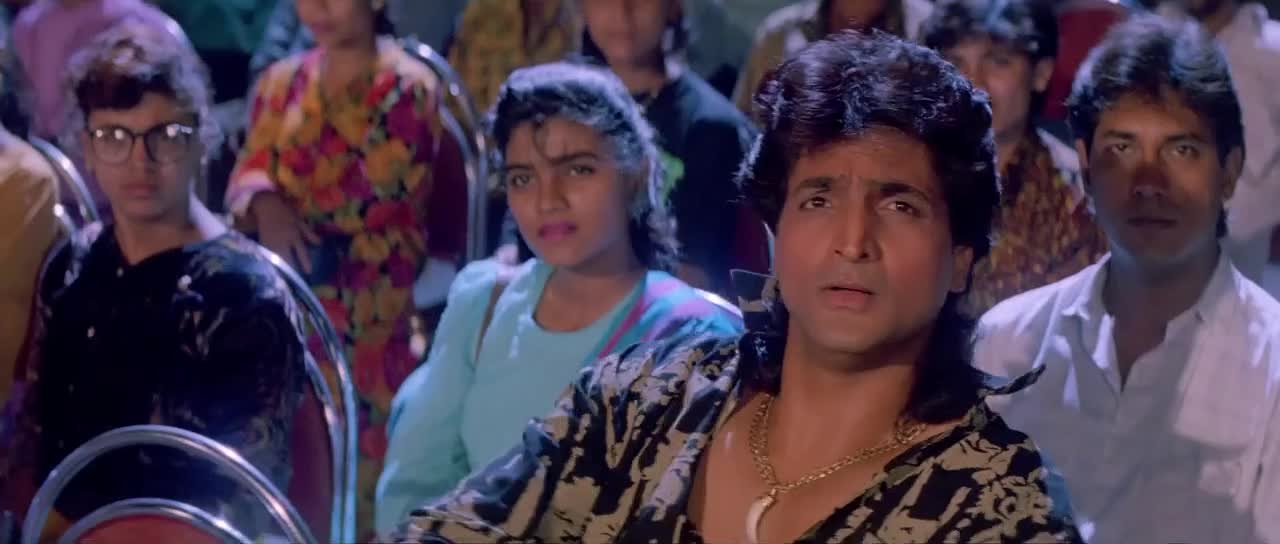 Download Karan (1994) Movie