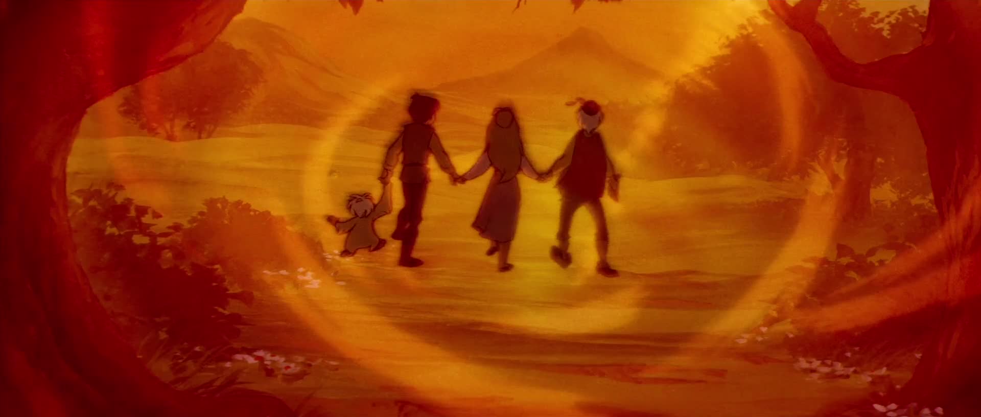 Download The Black Cauldron (1985) Movie