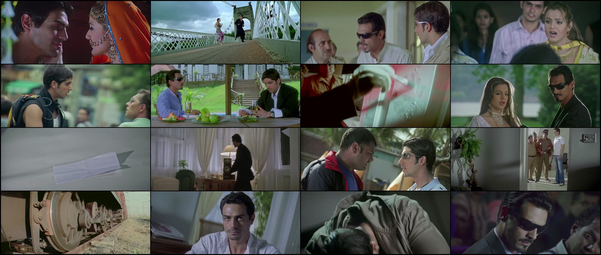 Download Vaada (2005) Movie Screenshots