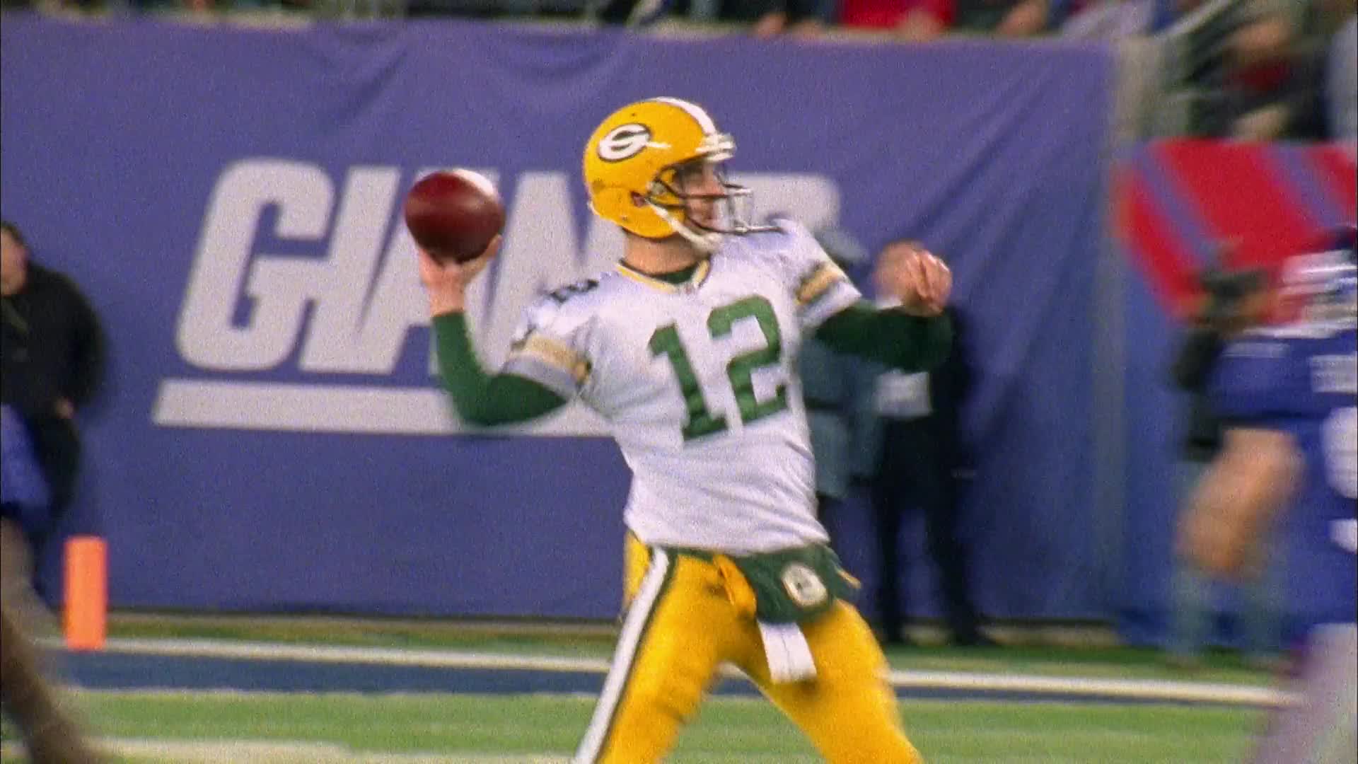 Download Aaron Rodgers: Enigma (2024) Series