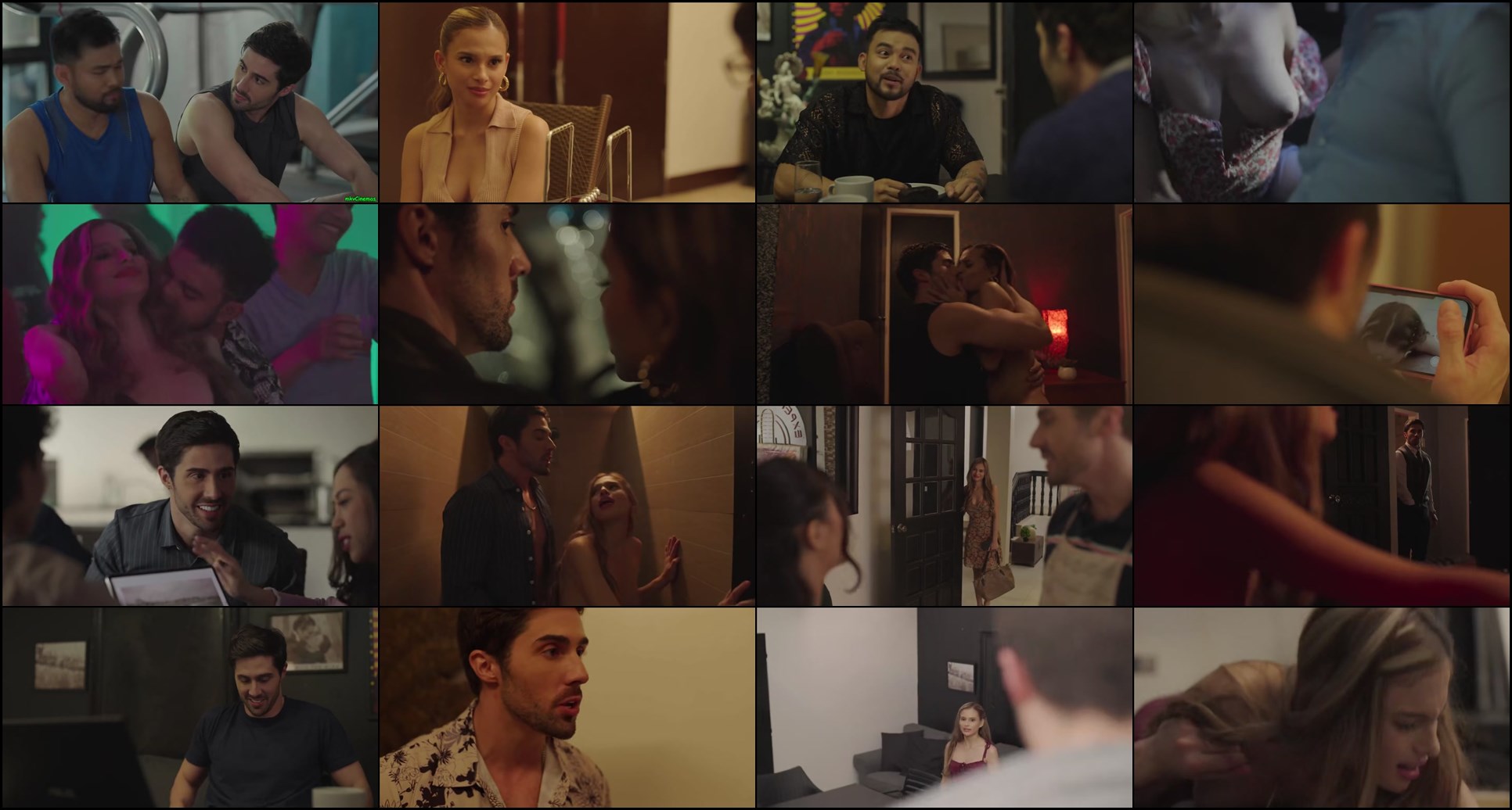 Download Secret Sessions (2024) Movie Screenshots