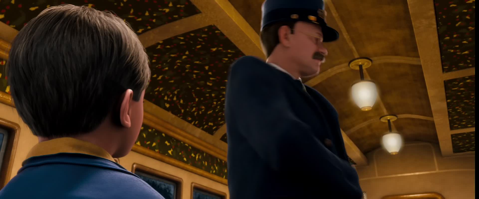 Download The Polar Express (2004) Movie