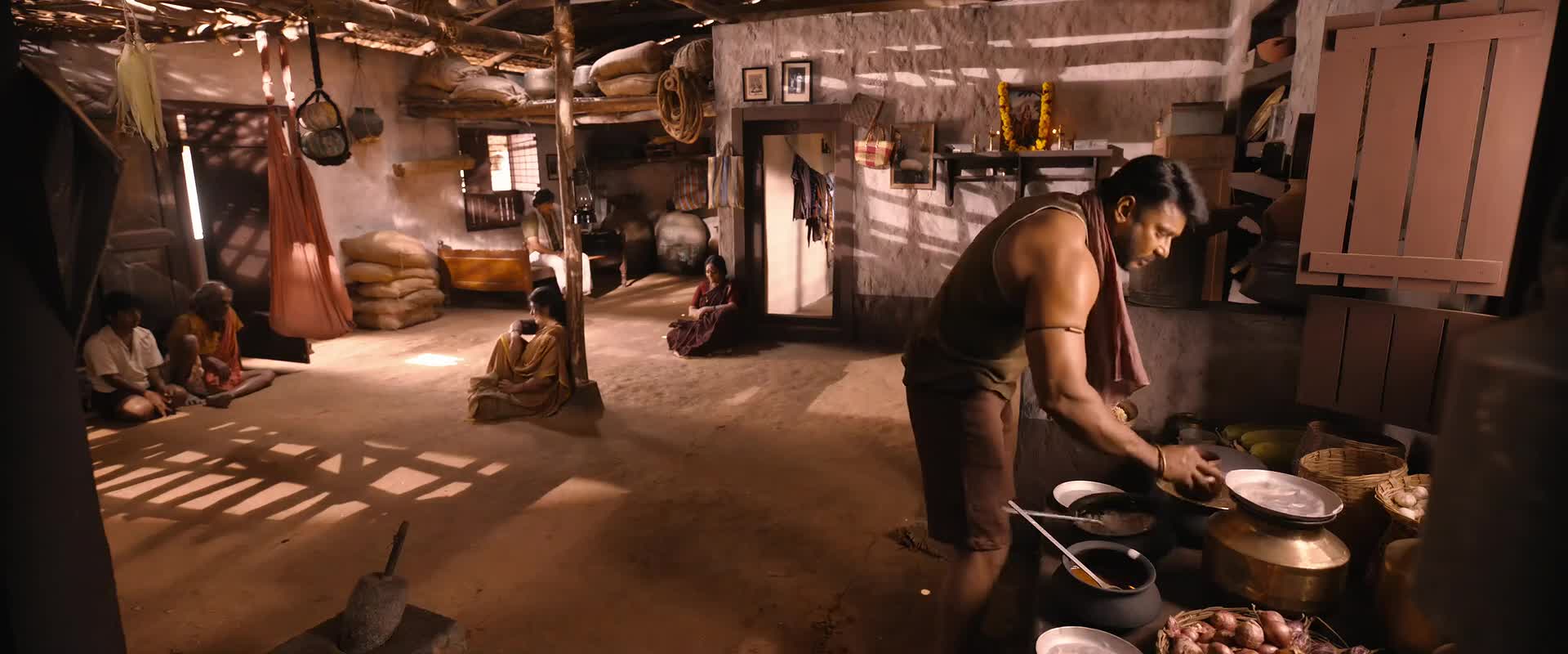 Download Kaatera (2023) Movie