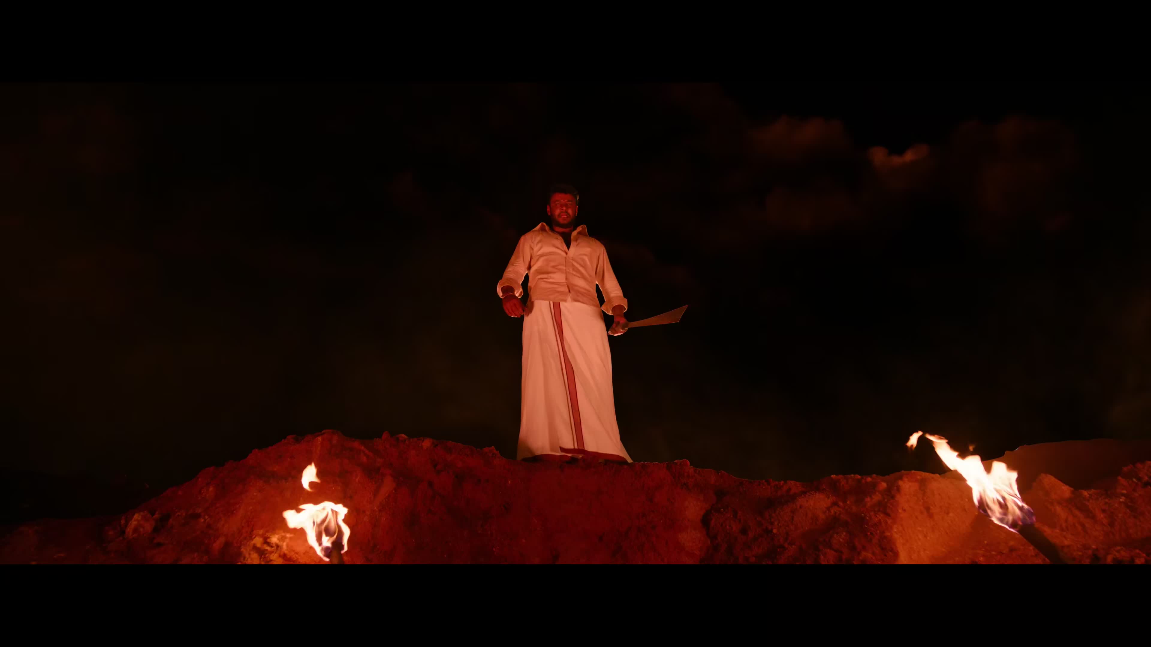 Download Kaatera (2023) Movie