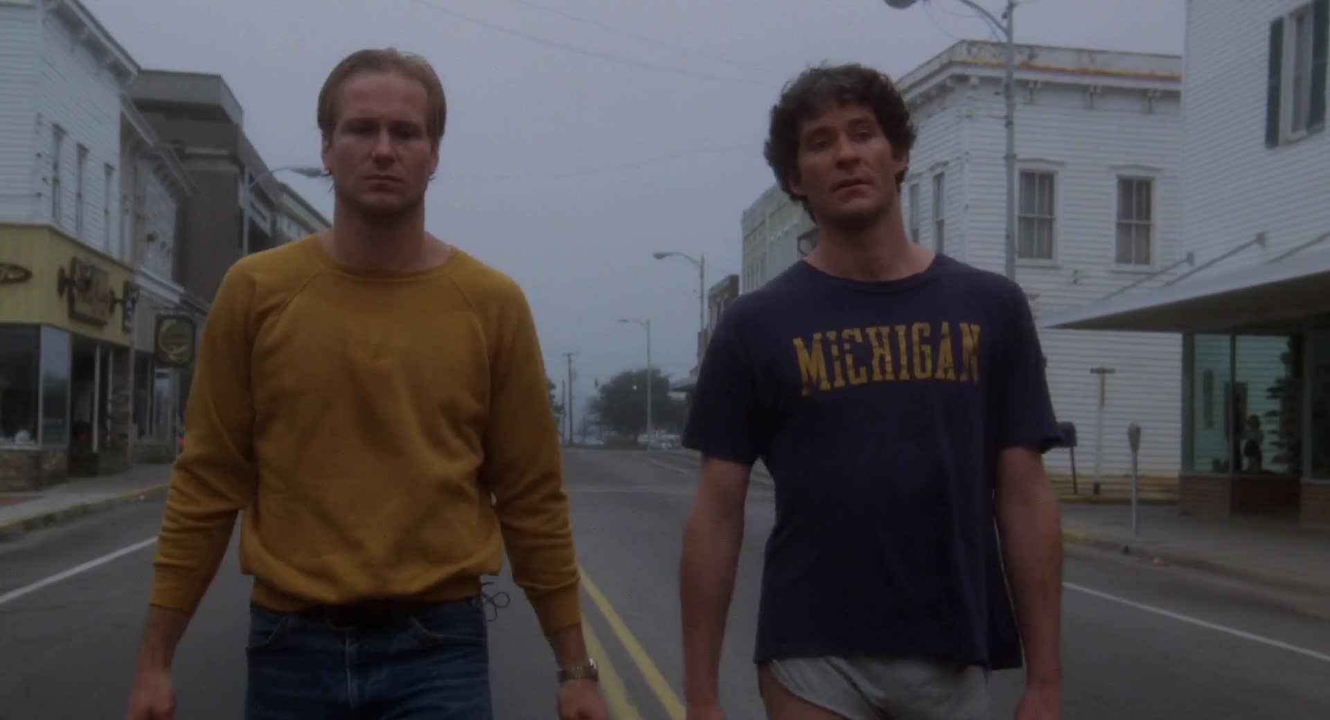 Download The Big Chill (1983) Movie