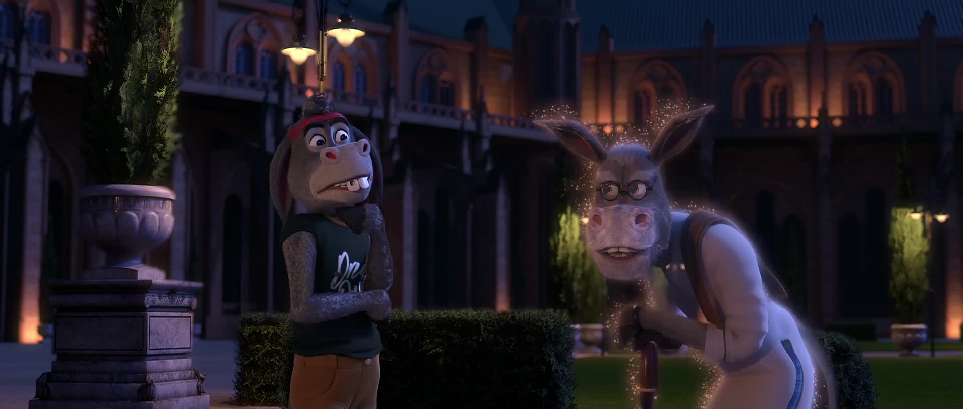 Download The Donkey King (2018) Movie
