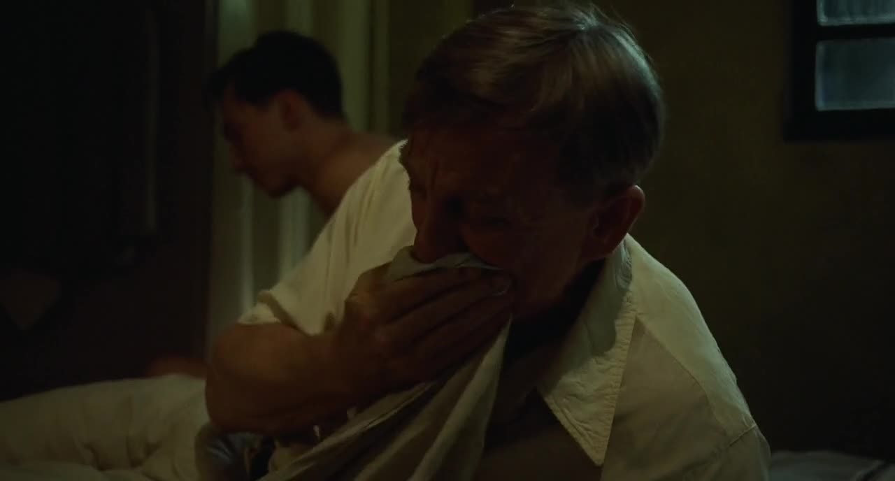Download Queer (2024) Movie