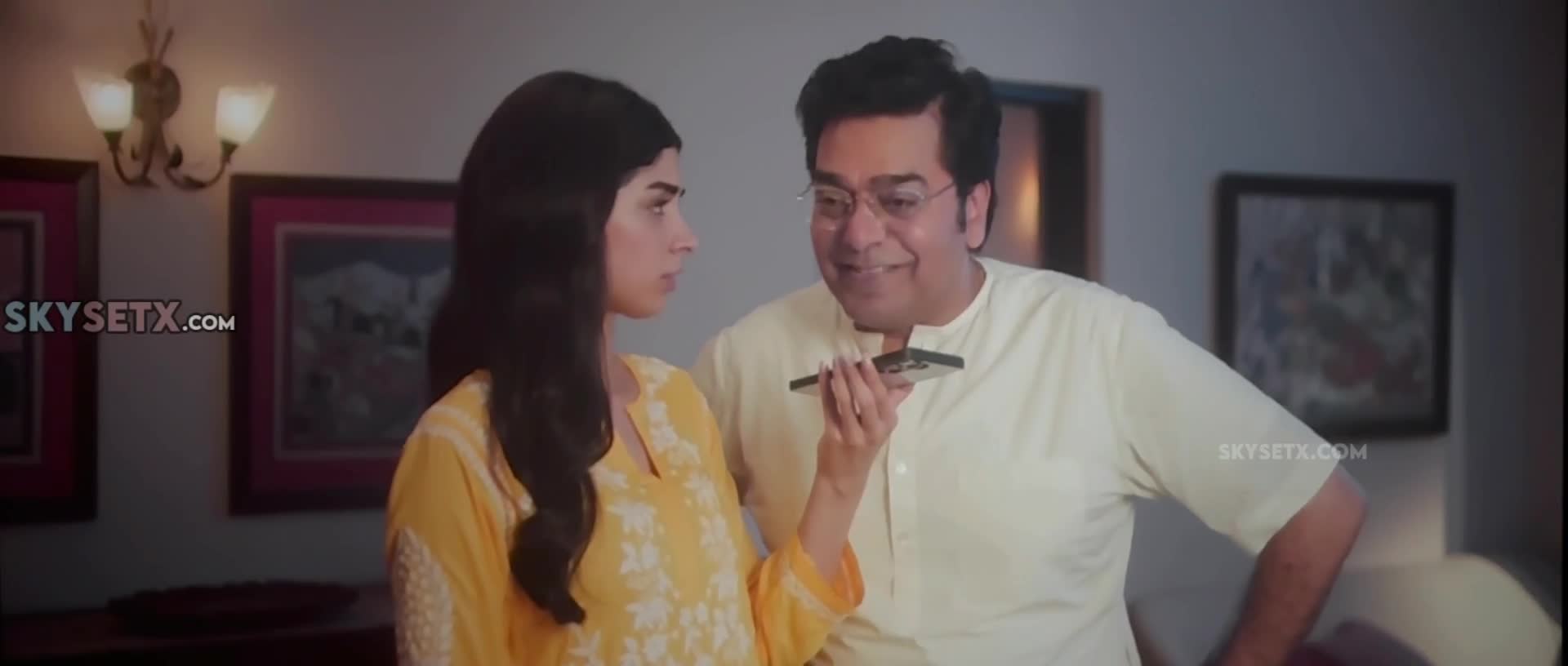 Download Loveyapa (2025) Movie