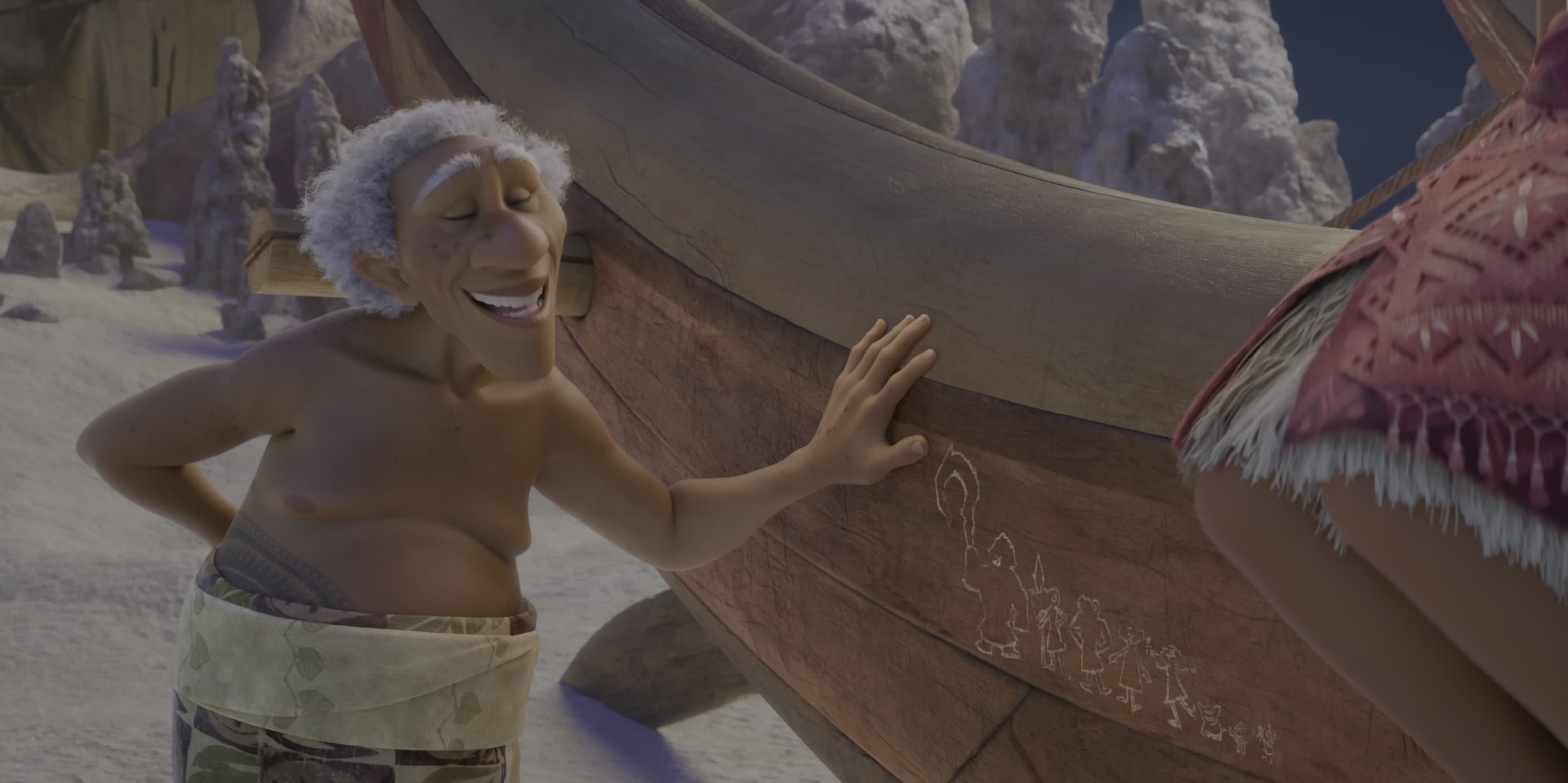Download Moana 2 (2024) Movie