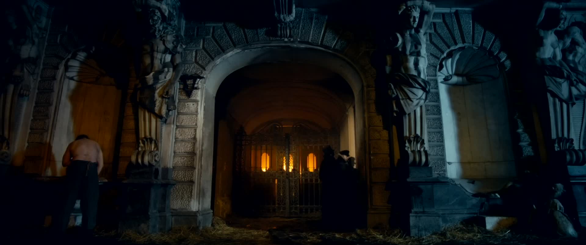 Download Gogol. The Beginning (2017) Movie