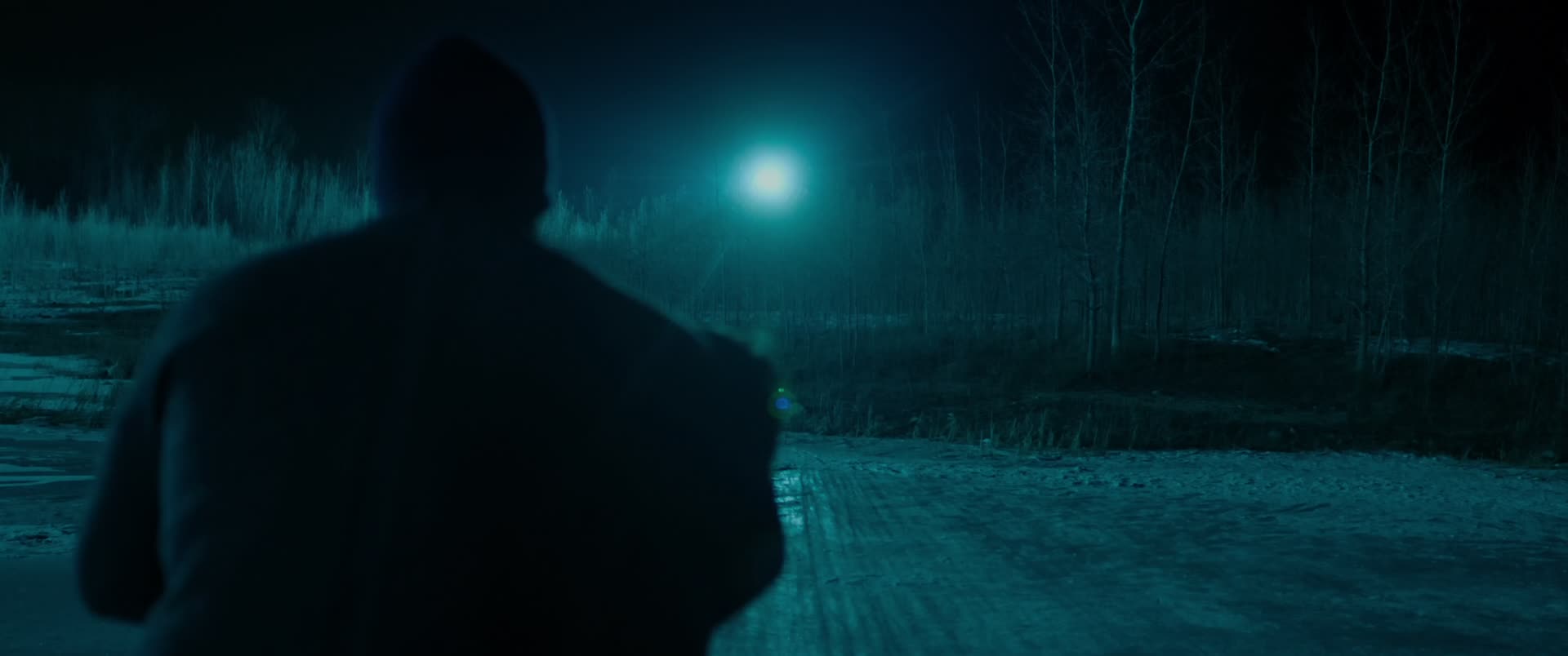 Download Night Hunter (2019) Movie