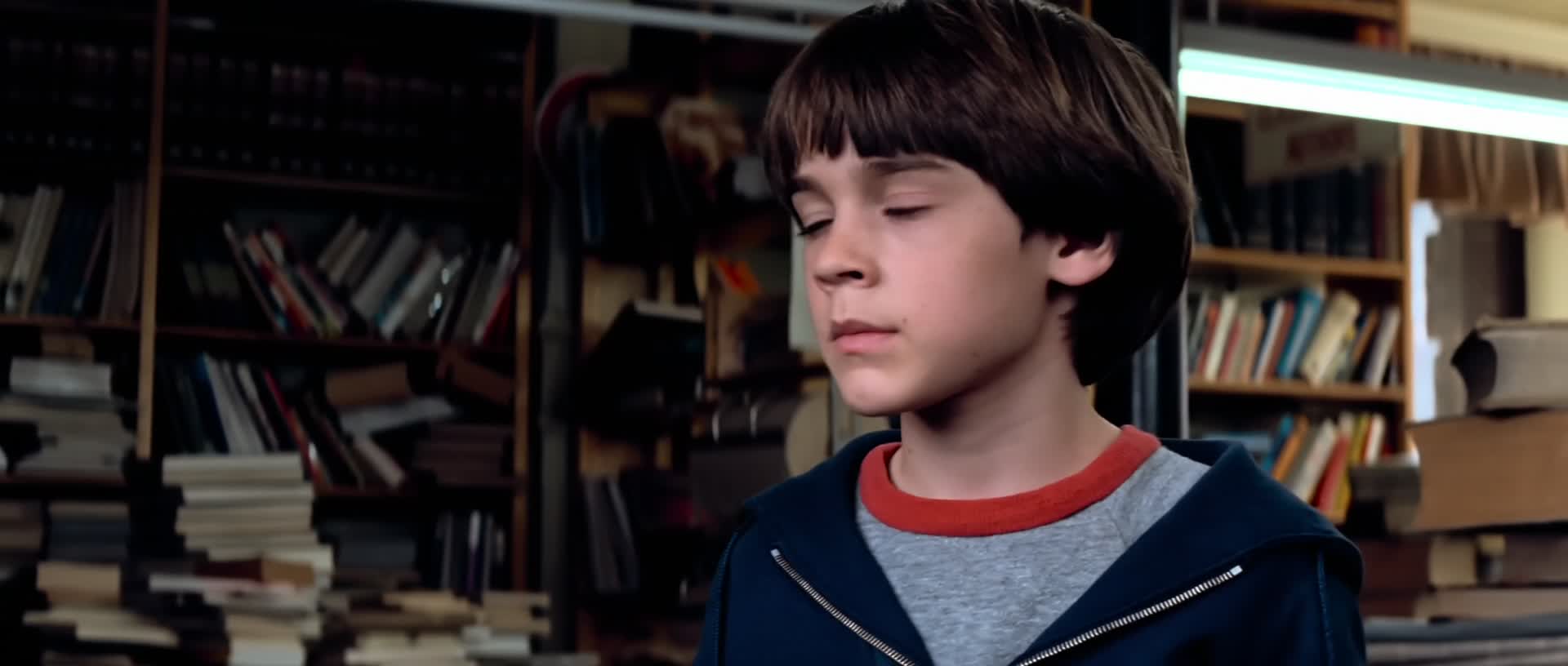 Download The NeverEnding Story (1984) Movie