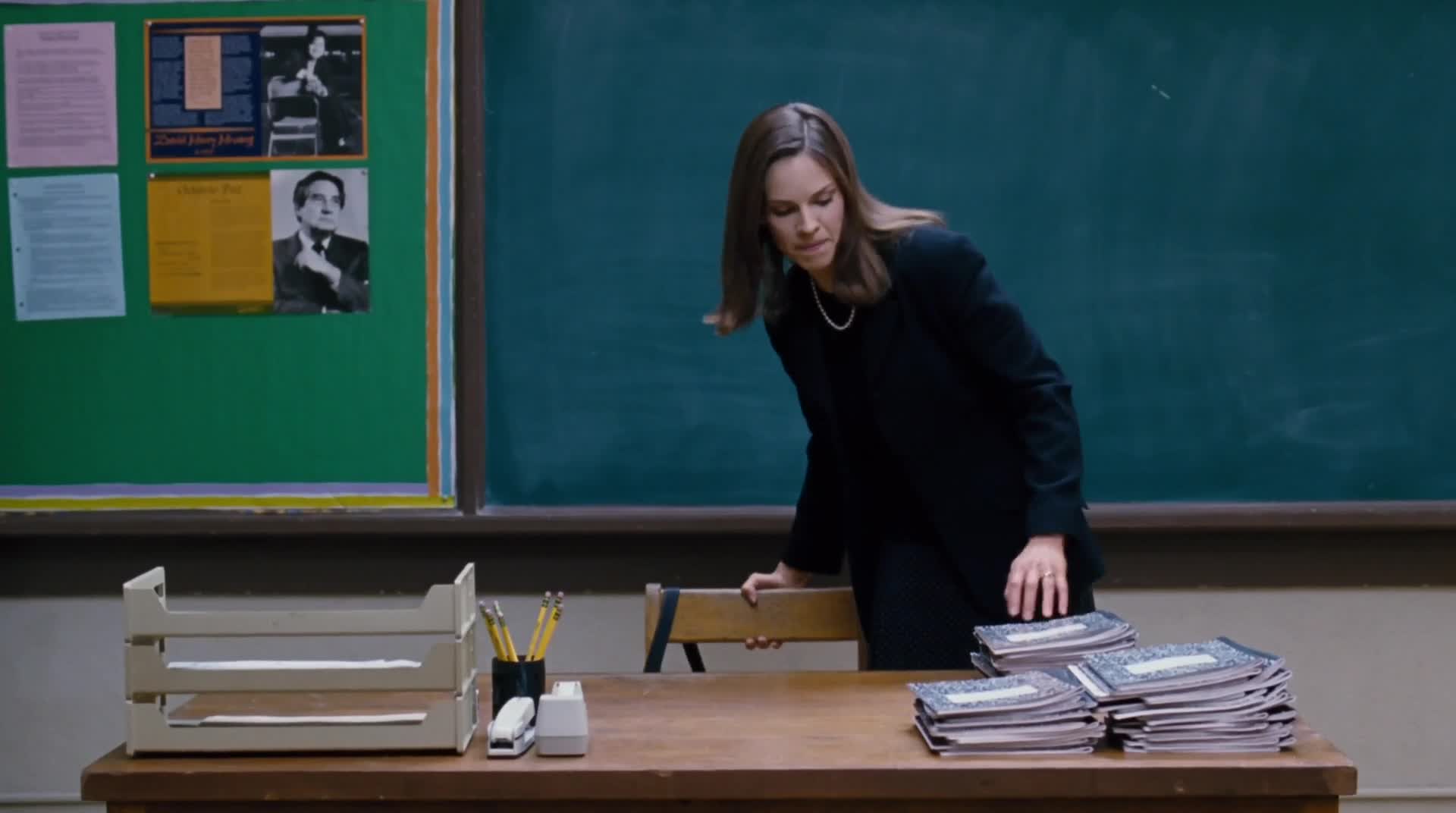 Download Freedom Writers (2007) Movie