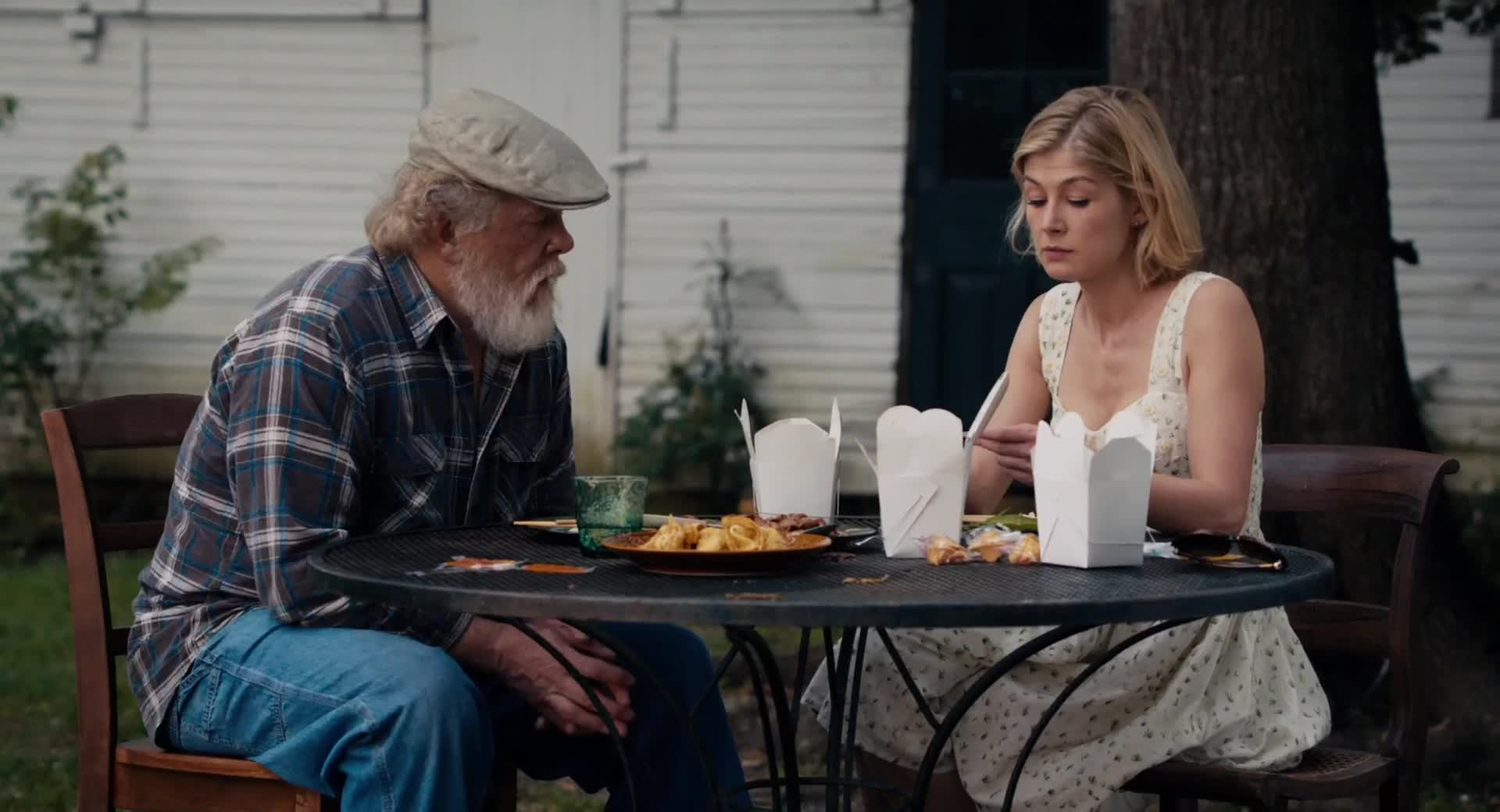 Download Return to Sender (2015) Movie