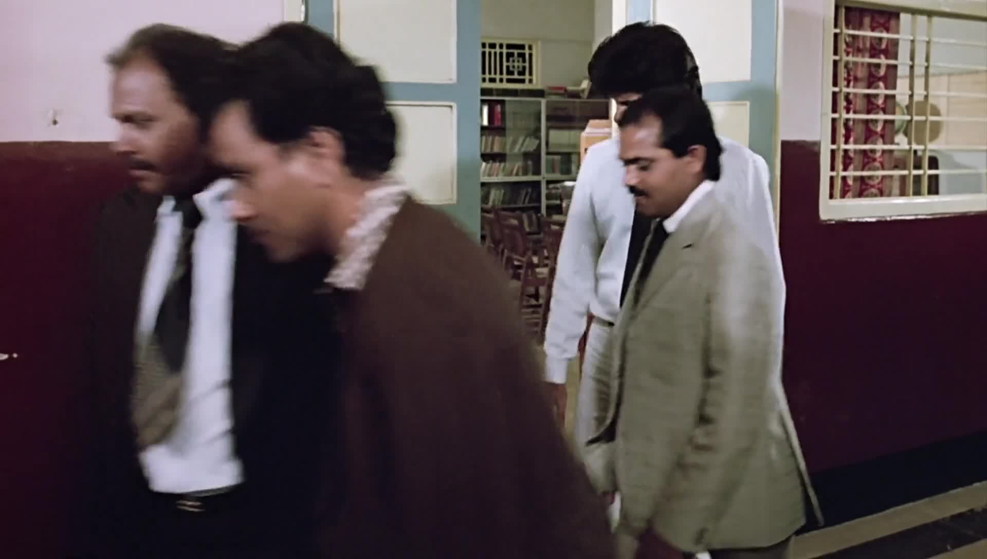 Download Yudh (1985) Movie