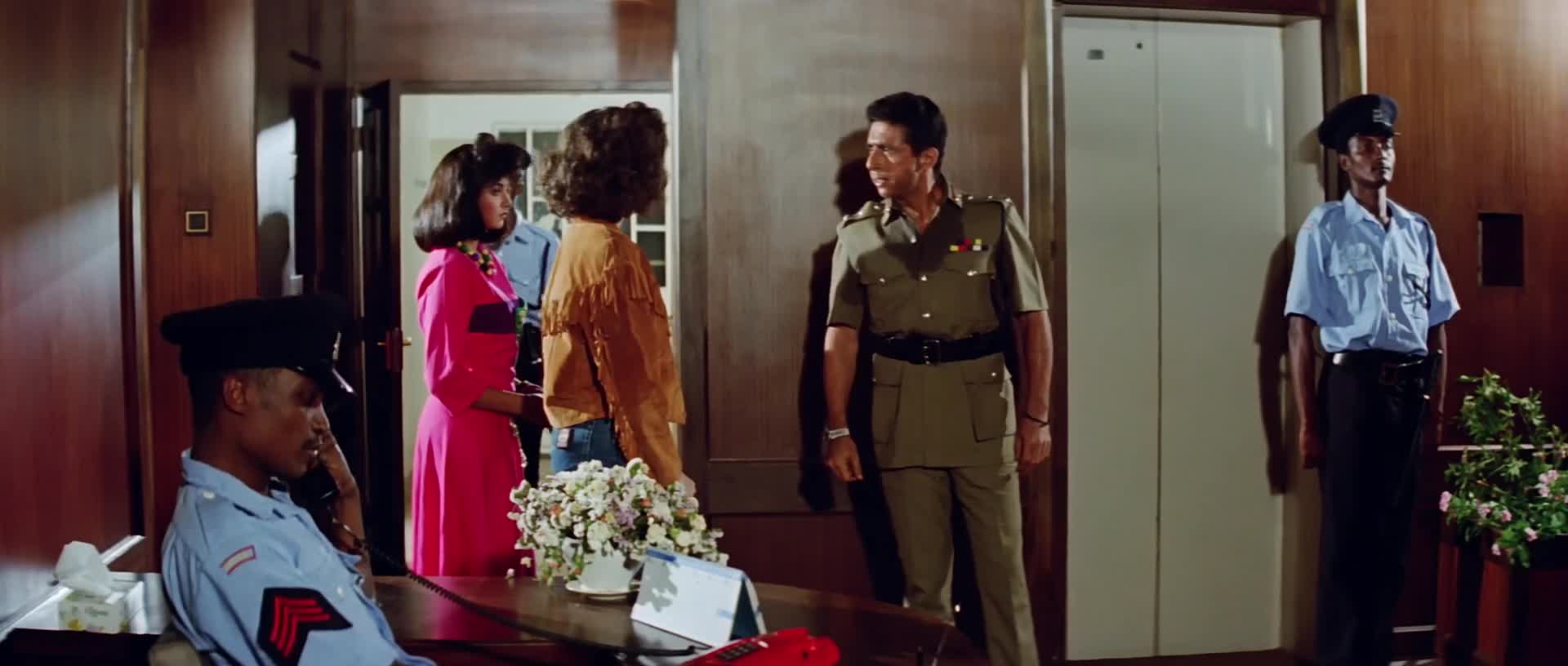 Download Vishwatma (1992) Movie