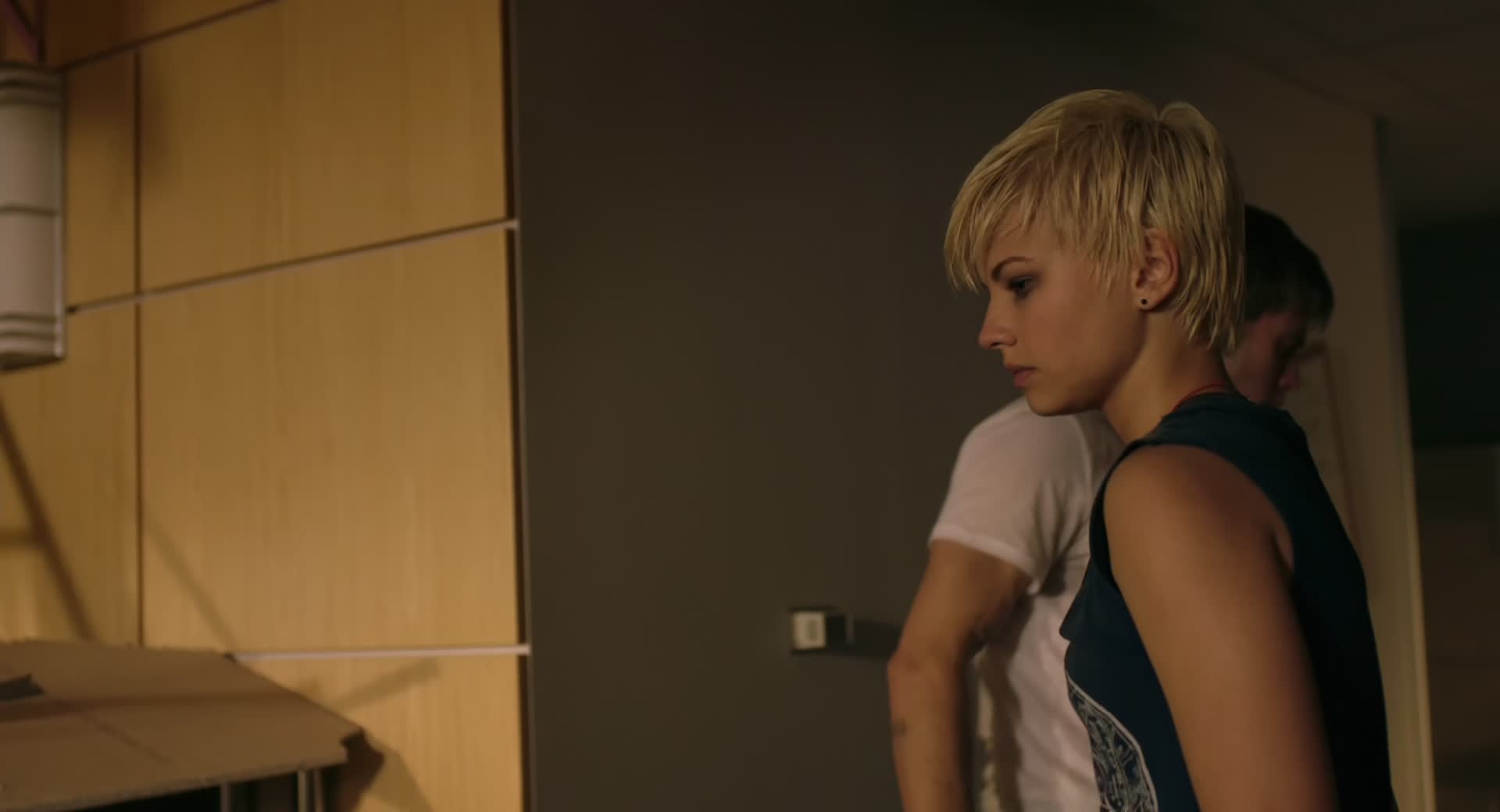 Download The Remaining (2014) Movie