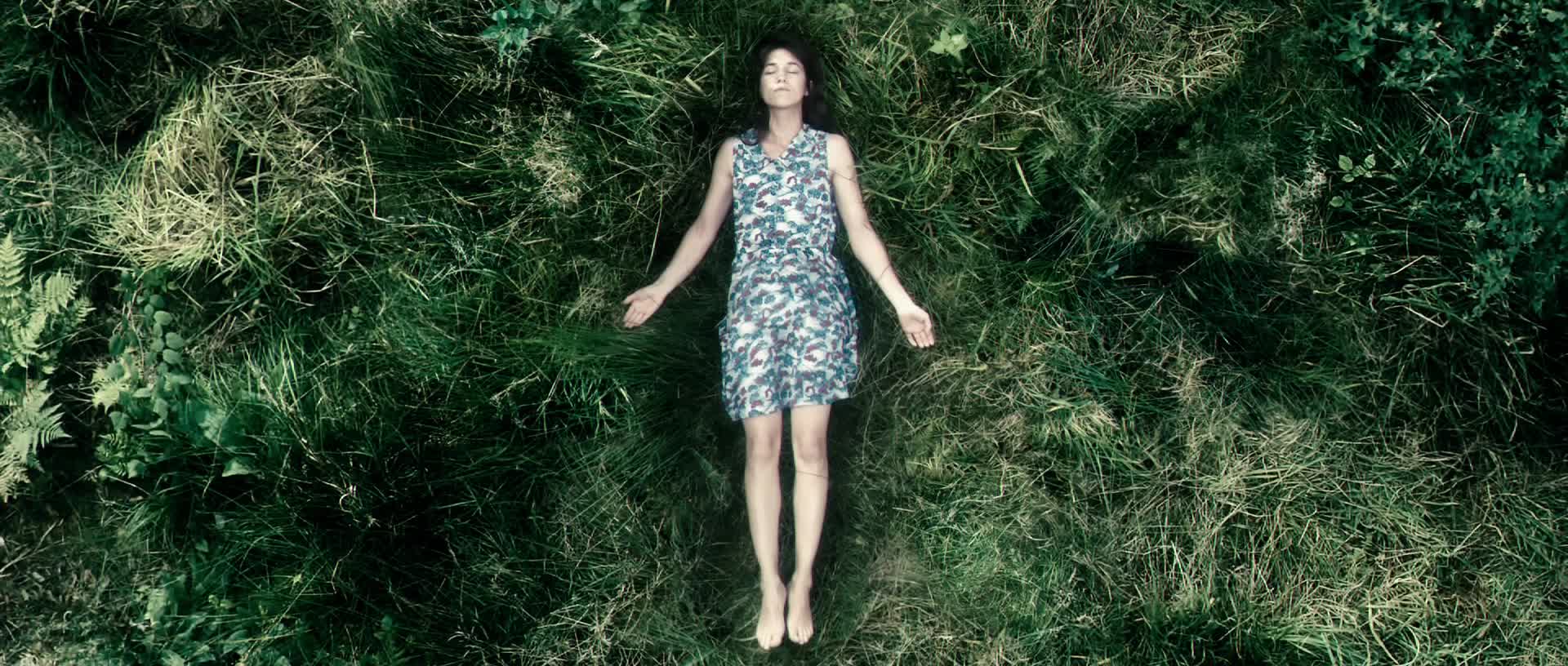 Download Antichrist (2009) Movie