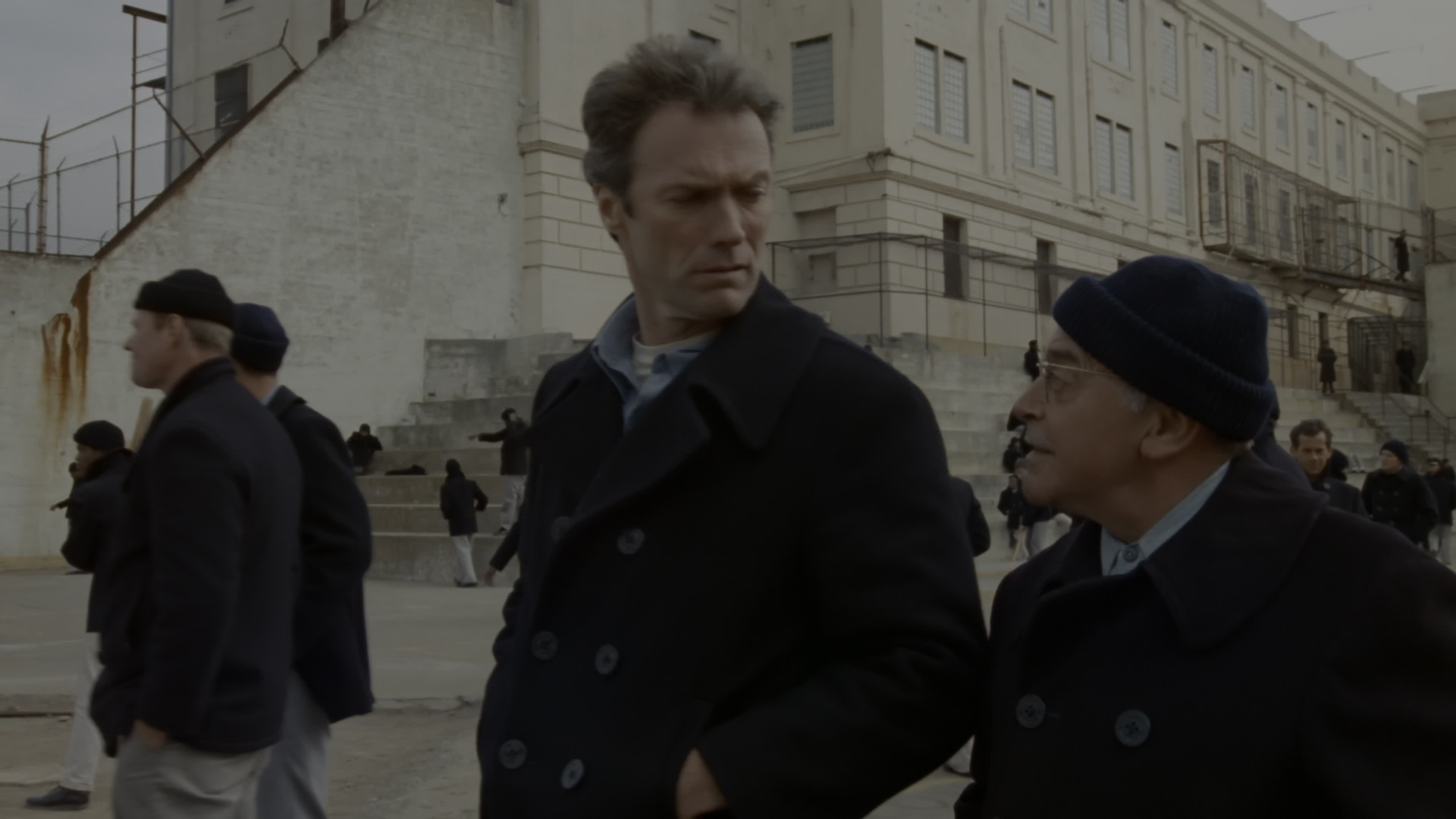 Download Escape from Alcatraz (1979) Movie