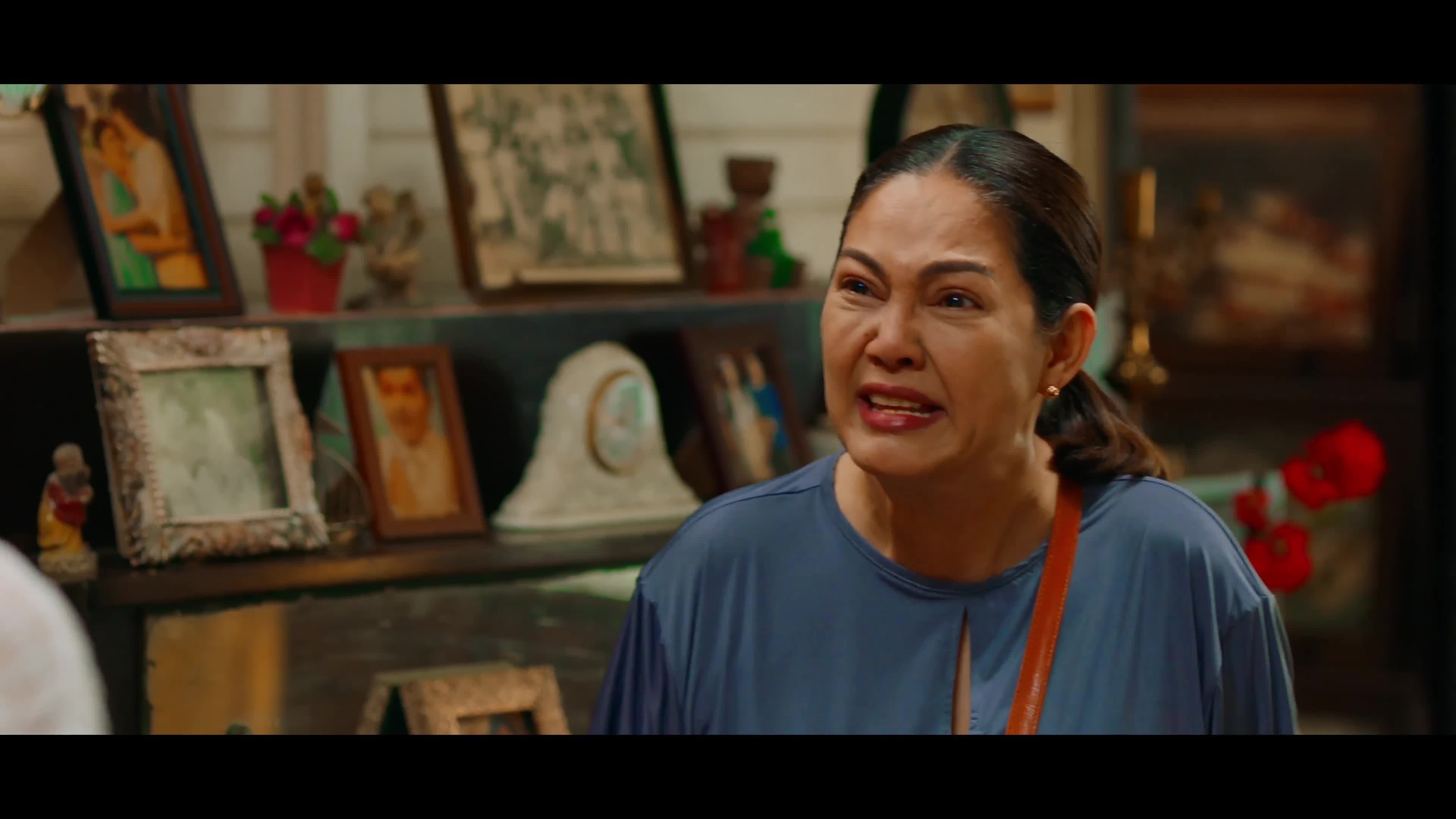 Download In His Mother’s Eyes (2023) Movie