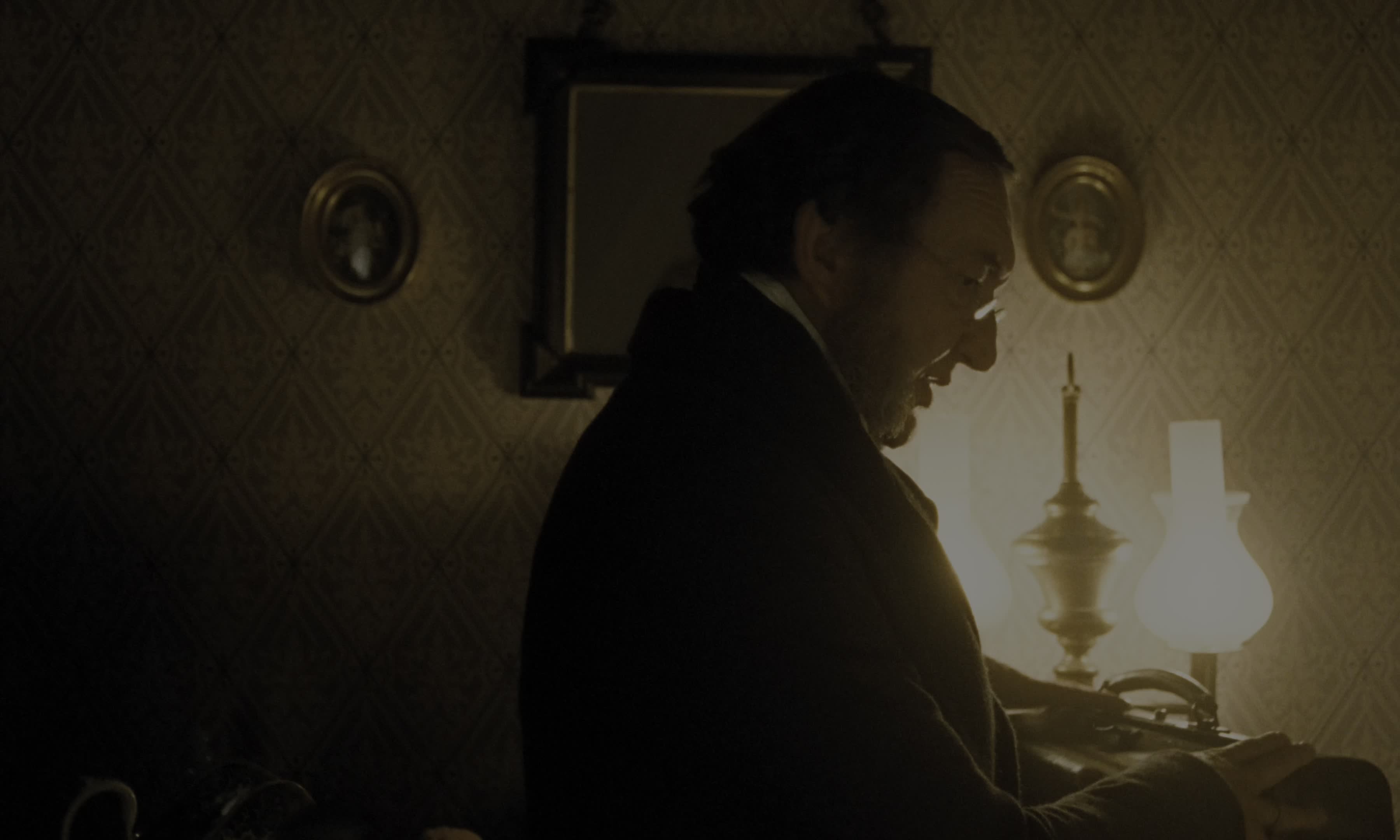 Download Nosferatu (2024) Movie