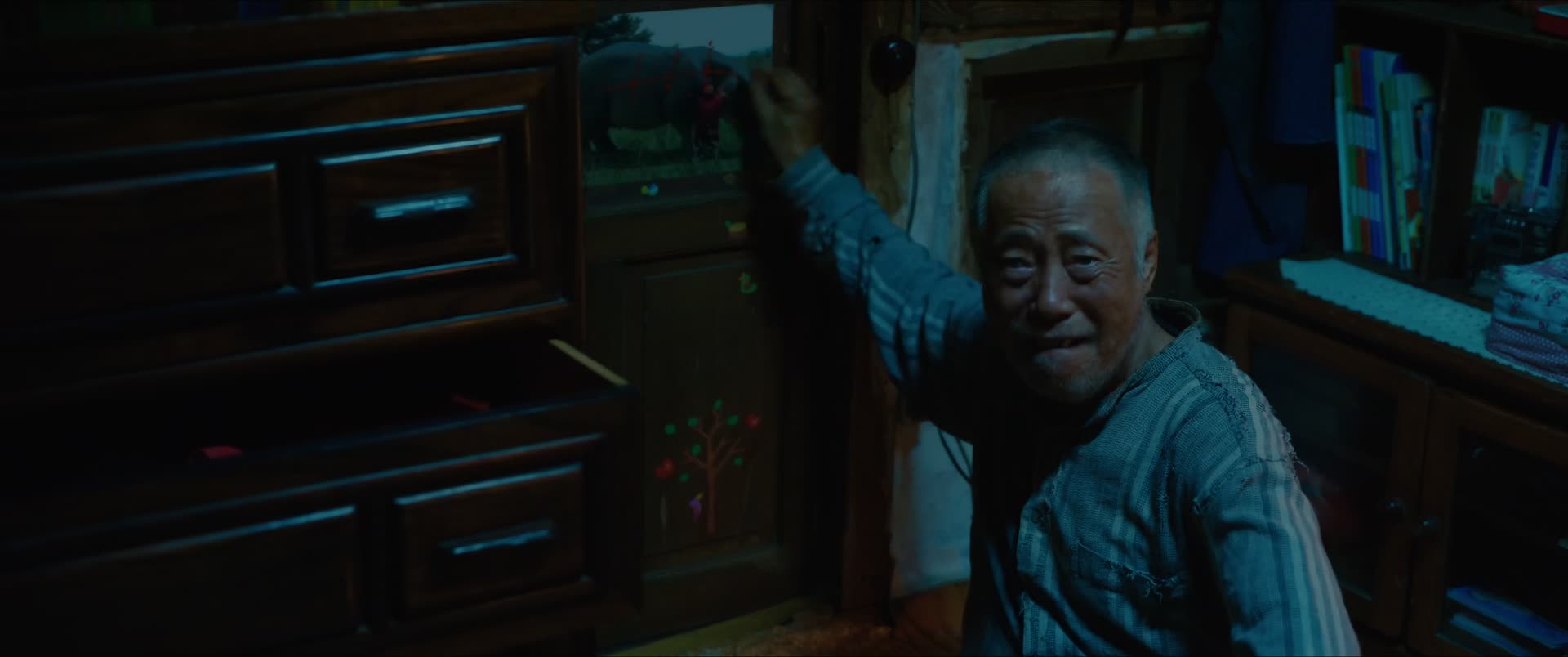 Download Okja (2017) Movie