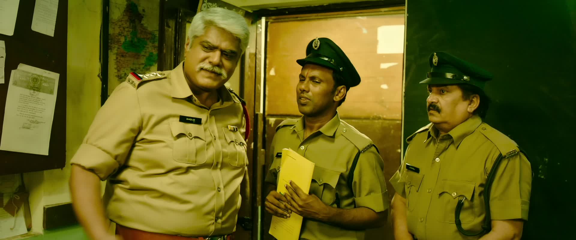 Download Srikakulam SherlockHolmes (2024) Movie