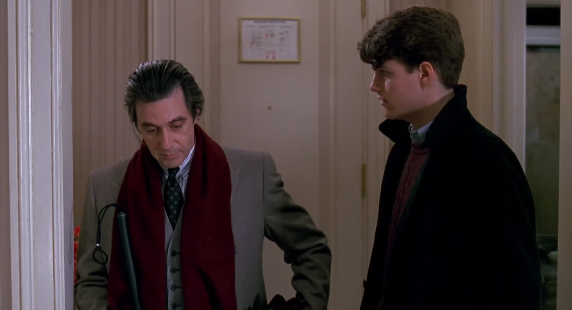 Download Scent of a Woman (1992) Movie