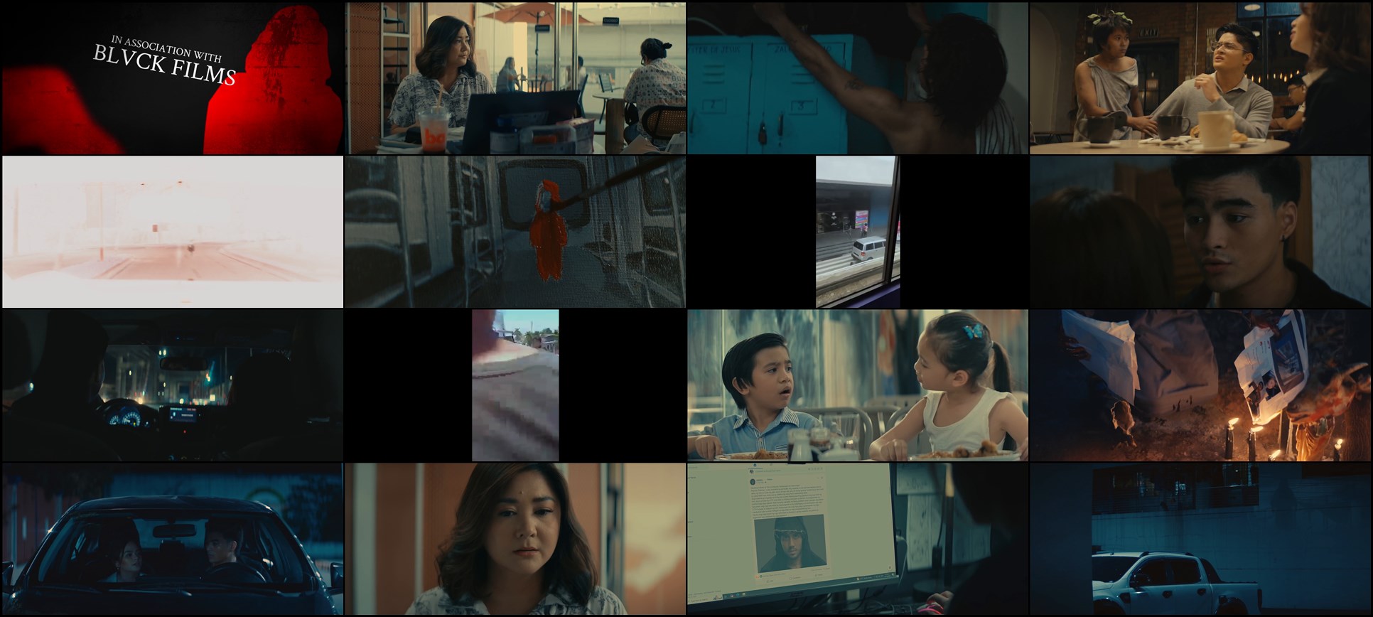 Download Pasahero (2024) Movie Screenshots