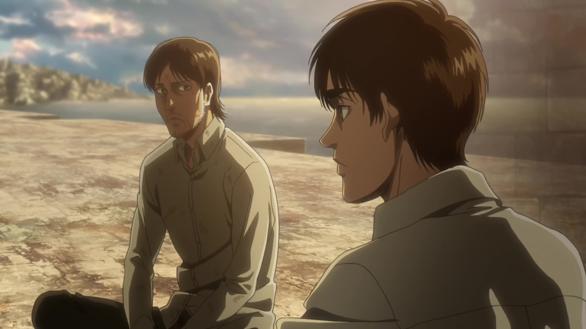 Download Attack on Titan (2020) Series