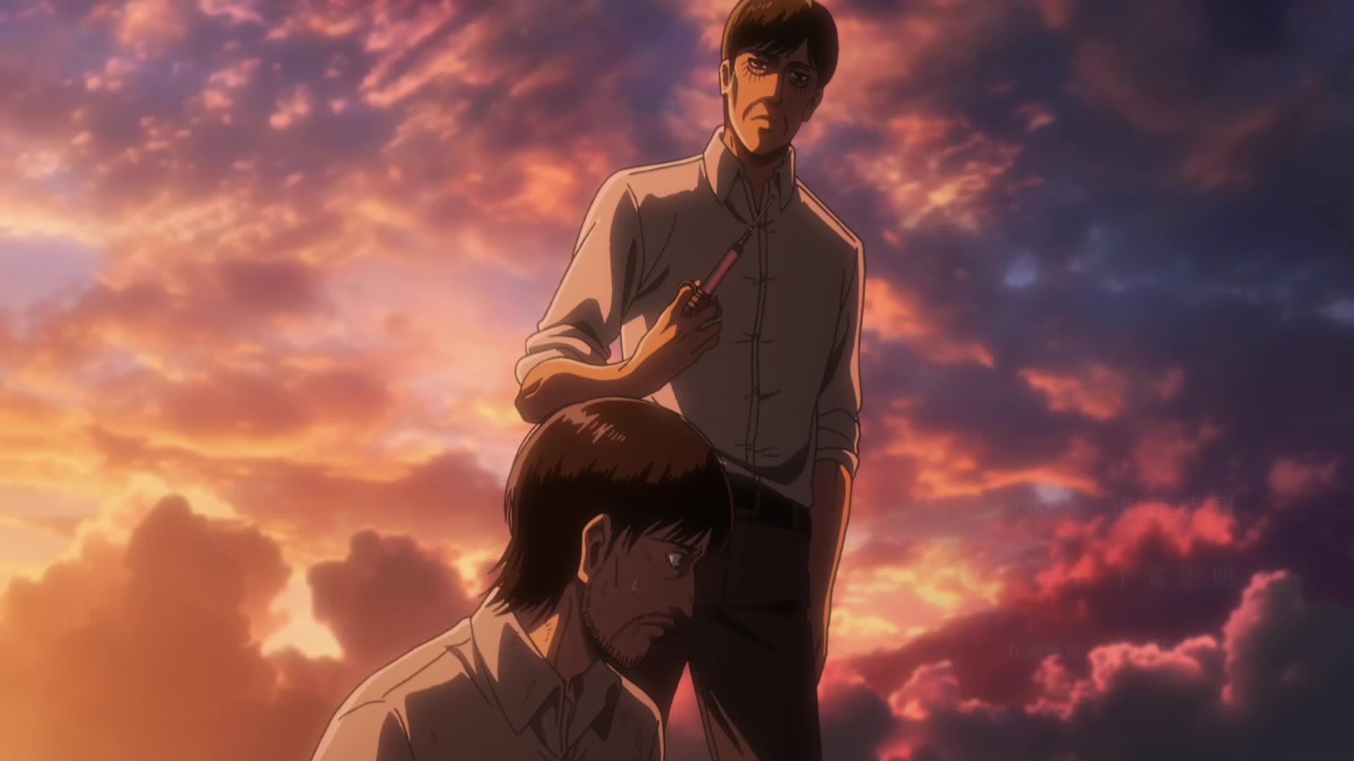 Download Attack on Titan (2020) Series