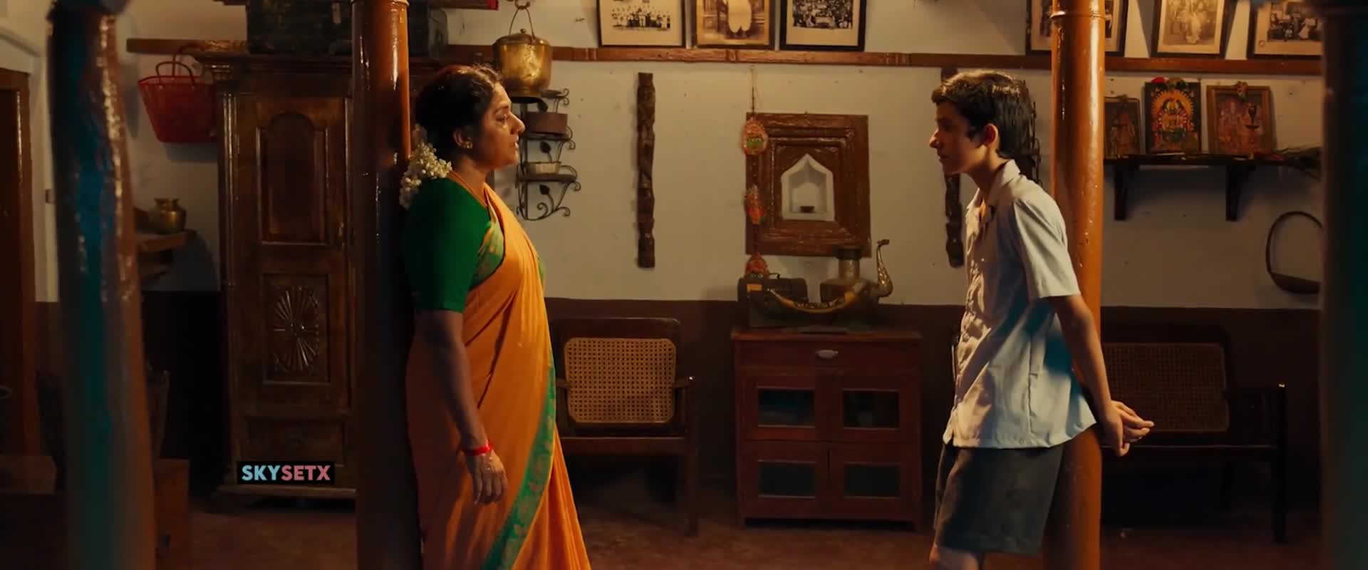 Download Aghathiyaa (2025) Movie
