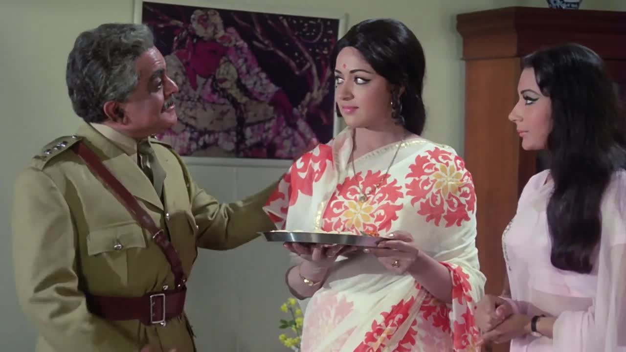 Download Joshila (1973) Movie