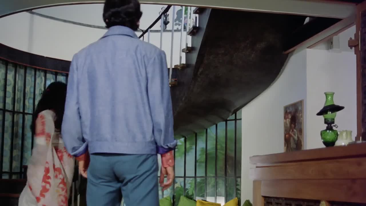 Download Joshila (1973) Movie