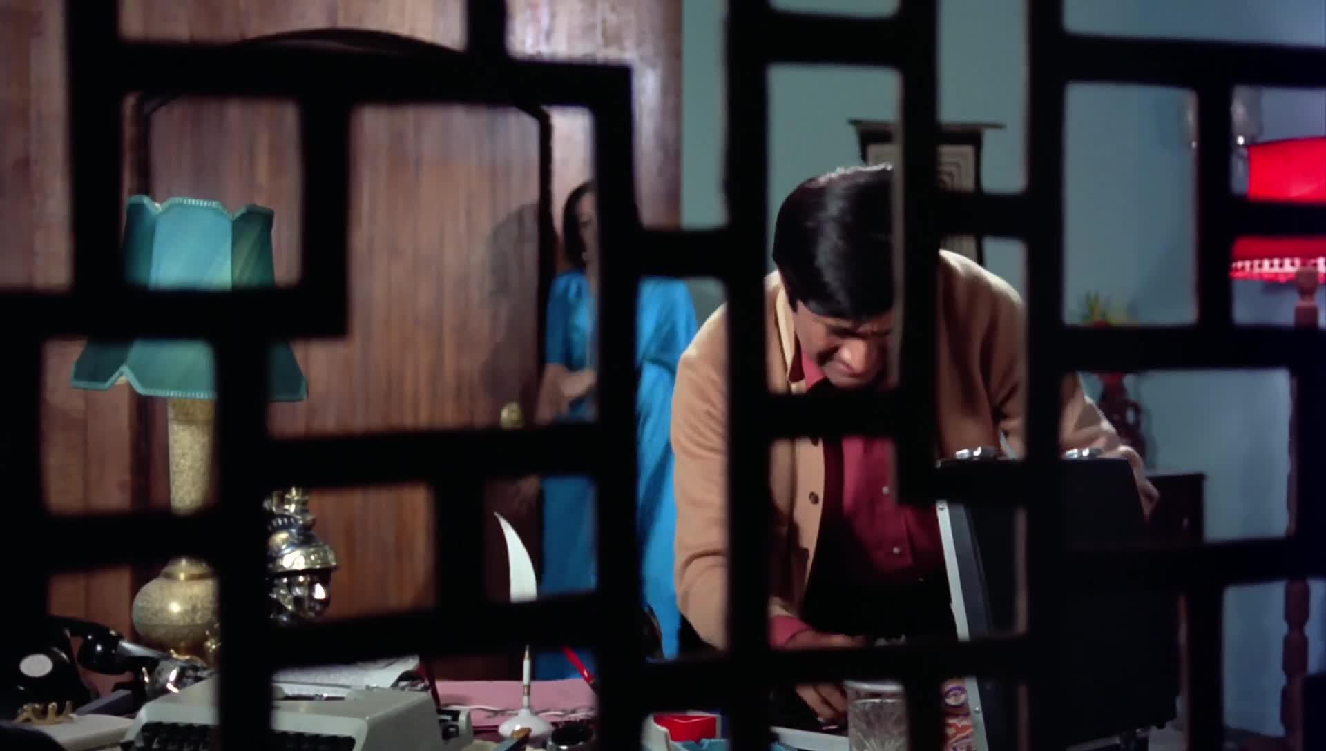 Download Joshila (1973) Movie