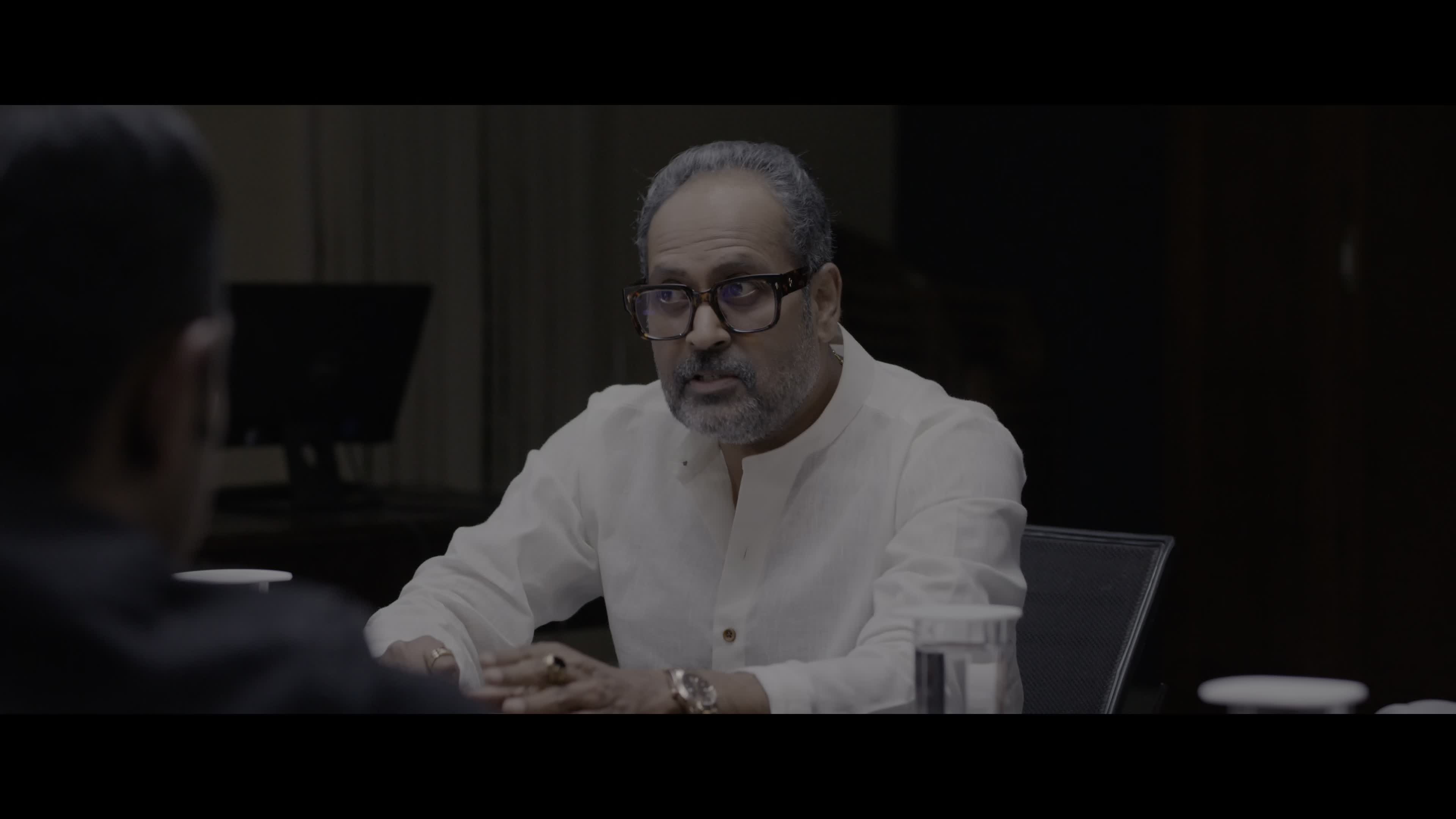 Download Rekhachithram (2025) Movie